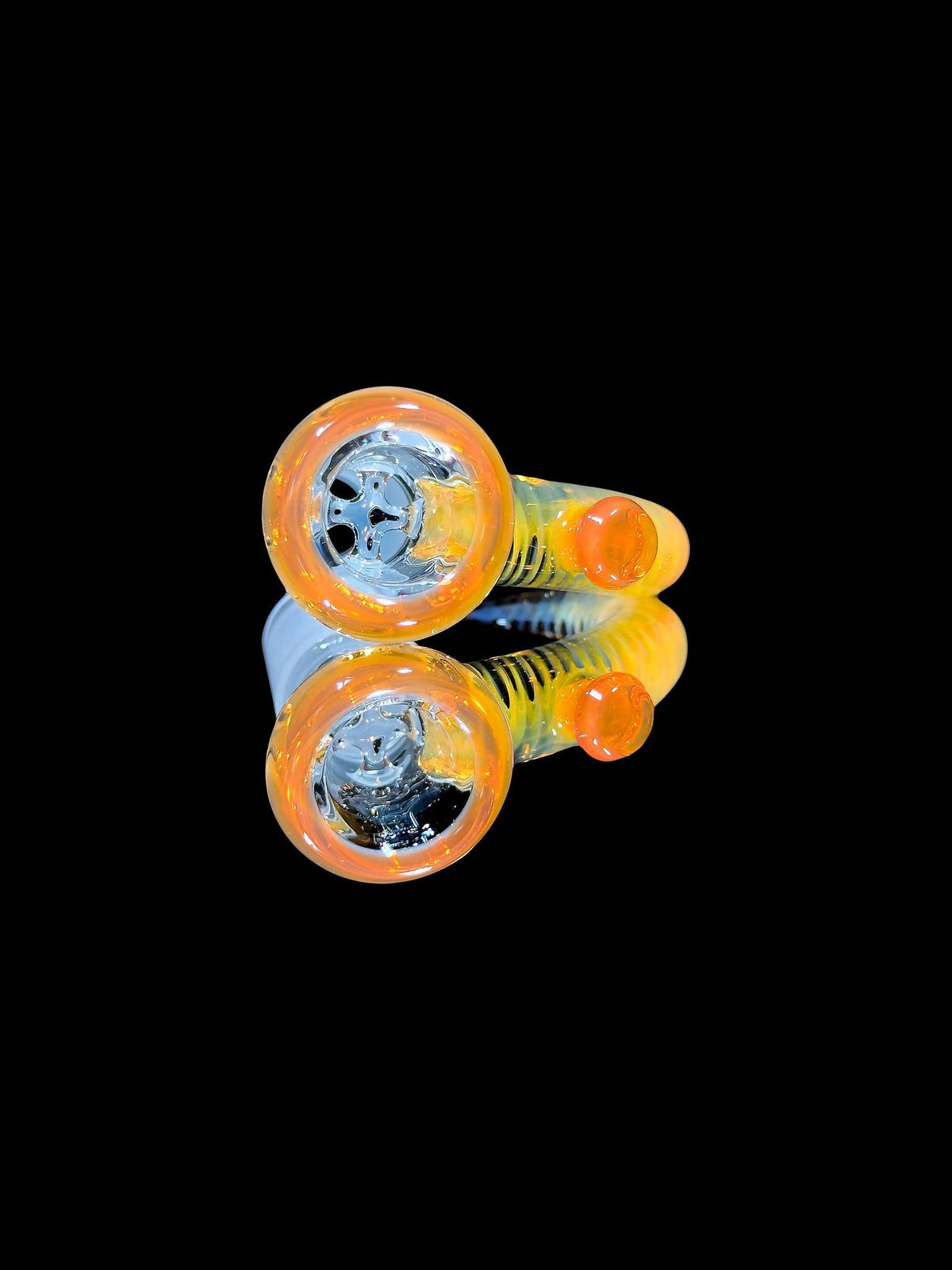 Jamms Glass 18mm Slide