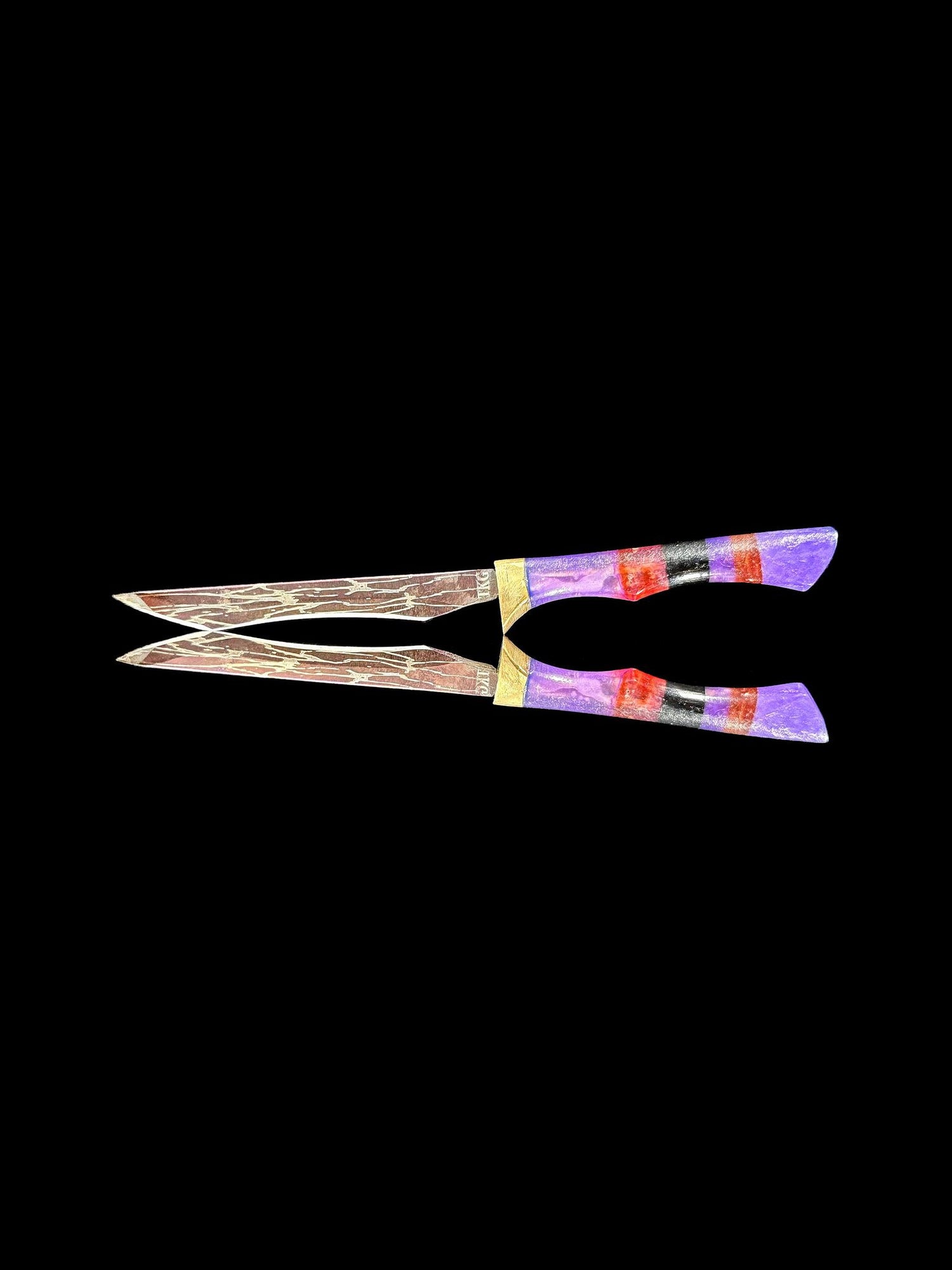 Tony Kazy Sword Dab Tool