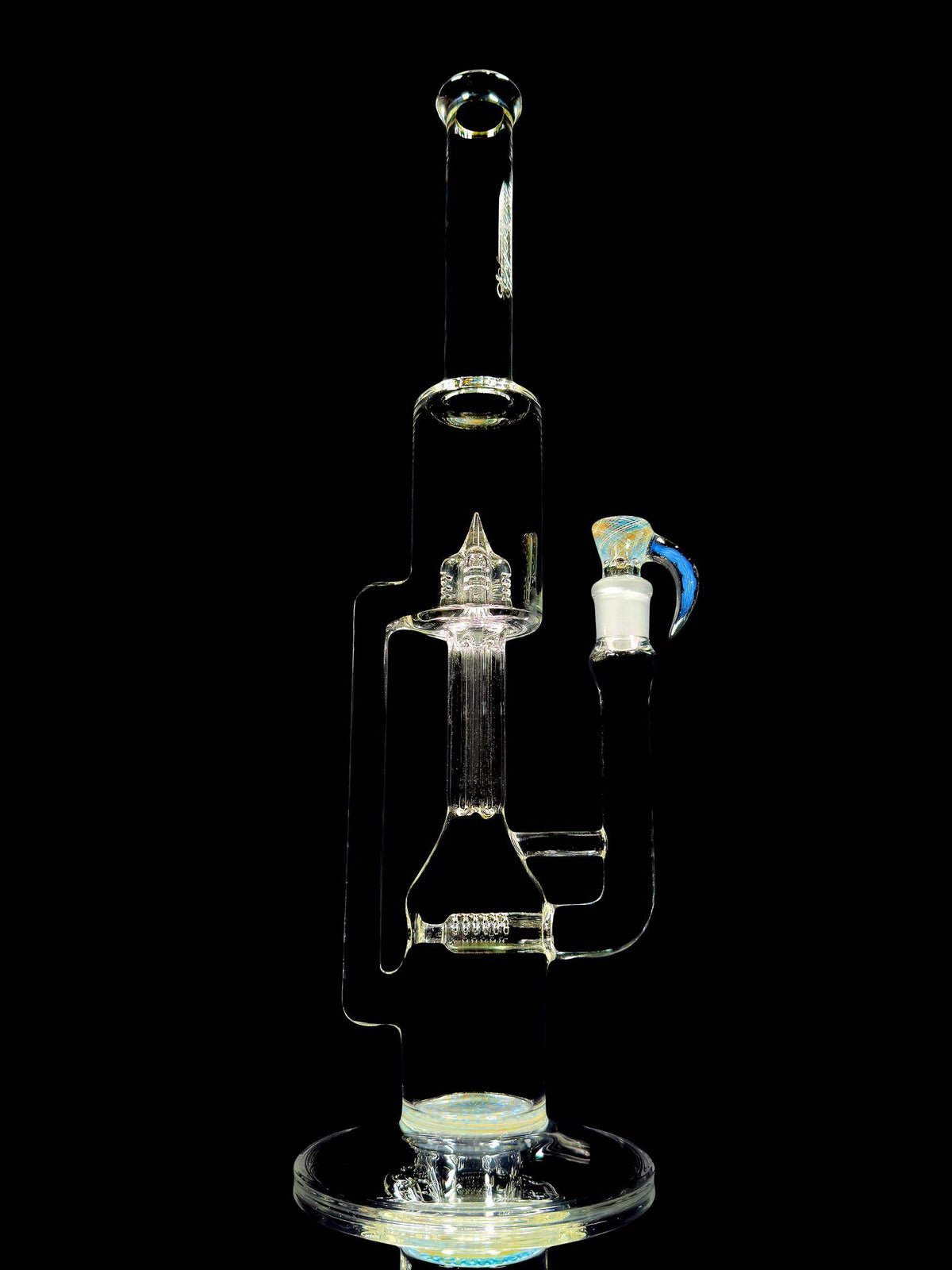 Sovereignty Glass 4Net