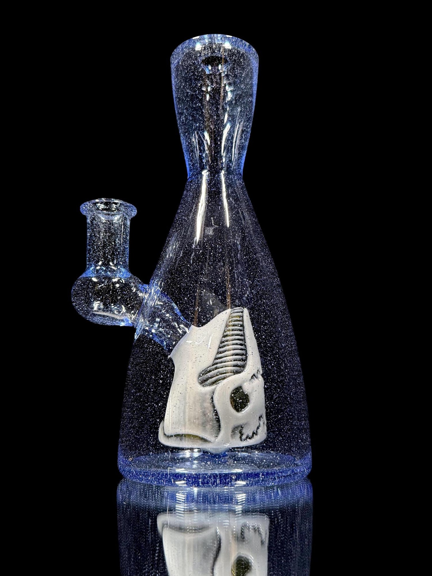 Chadd Lacy x Babedrienne Whale Bottle