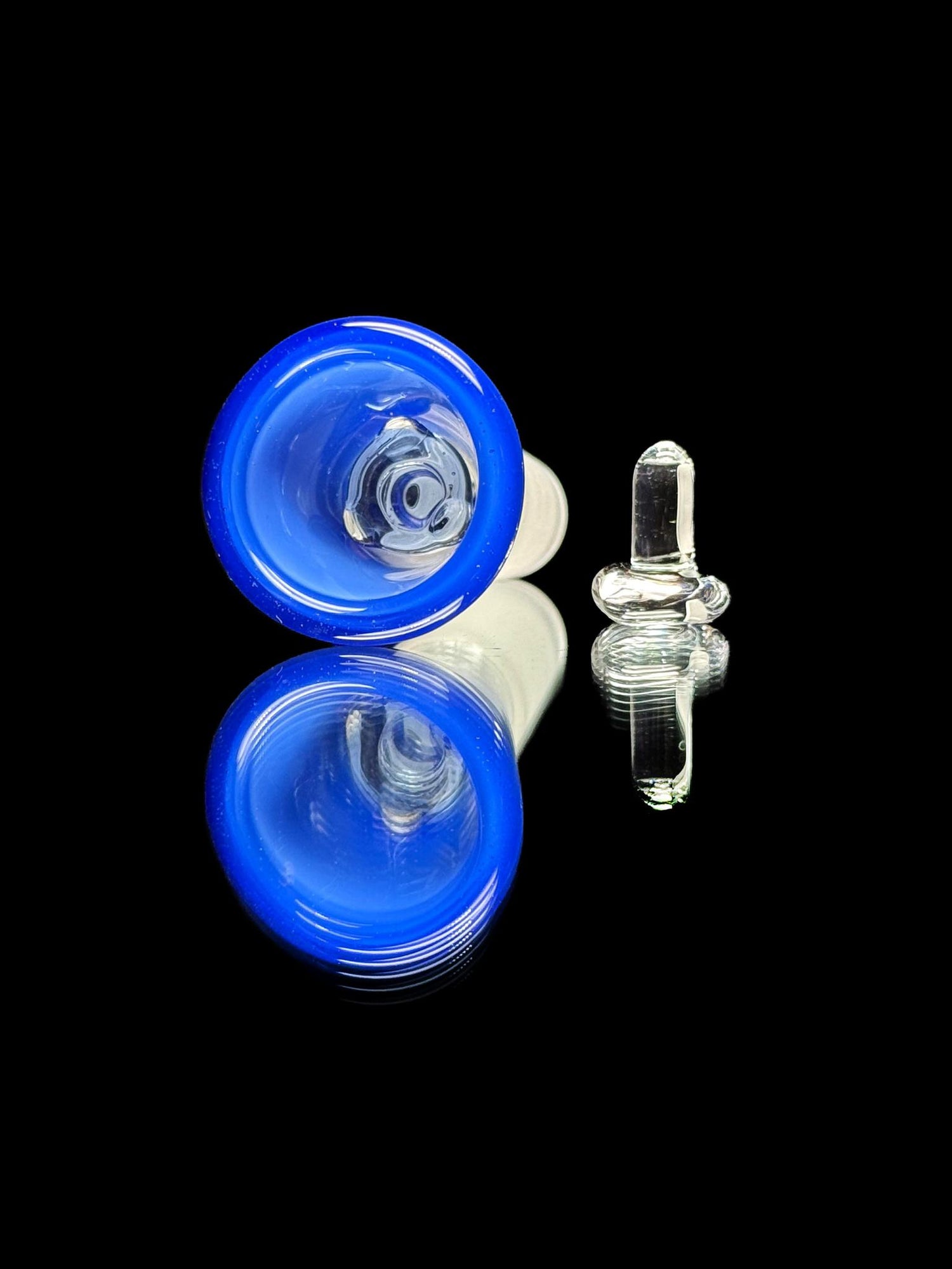 Steve H 14mm Removable Screen Slide