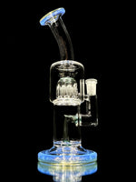 Vector3 Micron Rig Toro Double Micron Rig – Connoisseur Smoke Shop