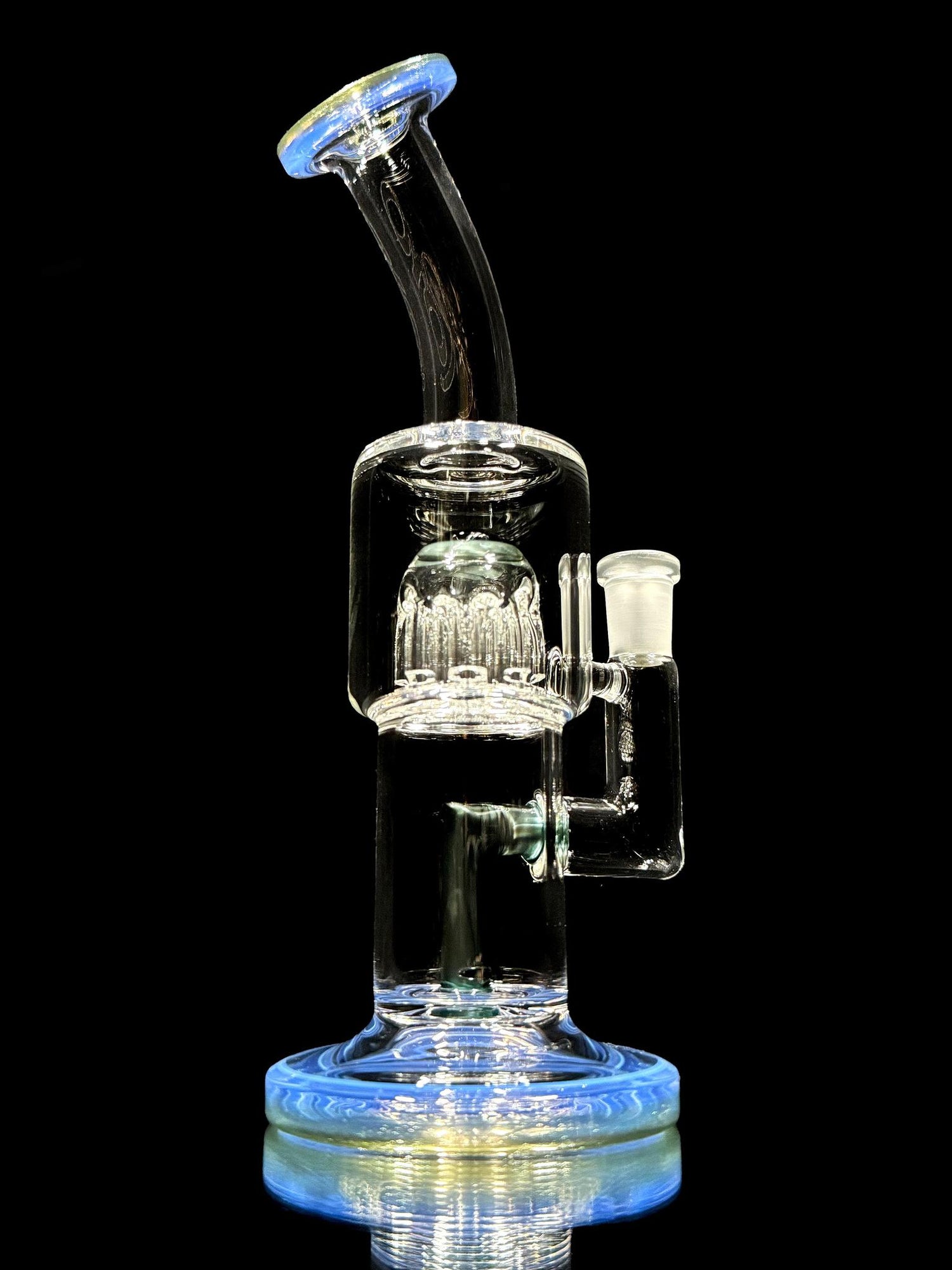 Toro Double Micron Rig