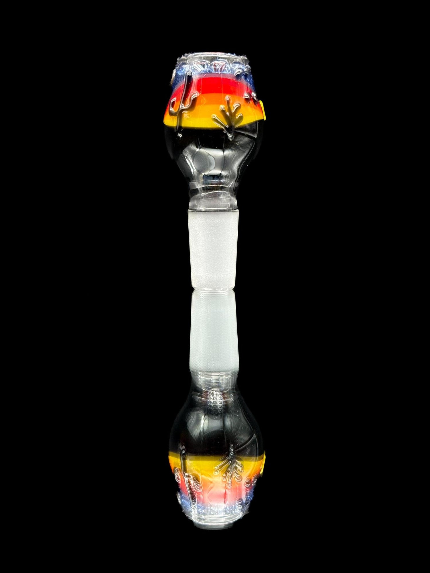 Ben Wilson Desert 14mm Slide