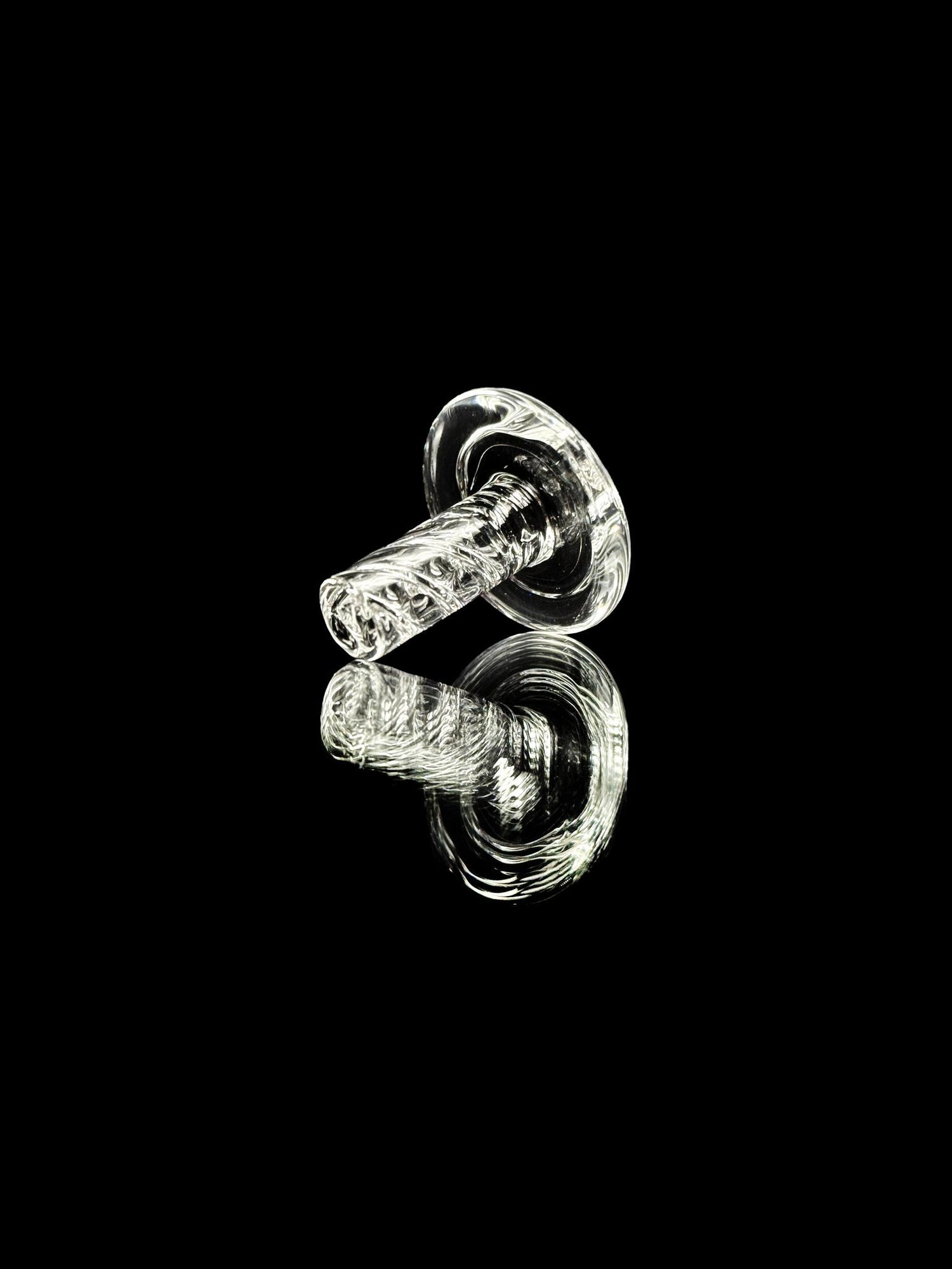 Bradley Miller Glass 3DXL Spinner Joystick Cap