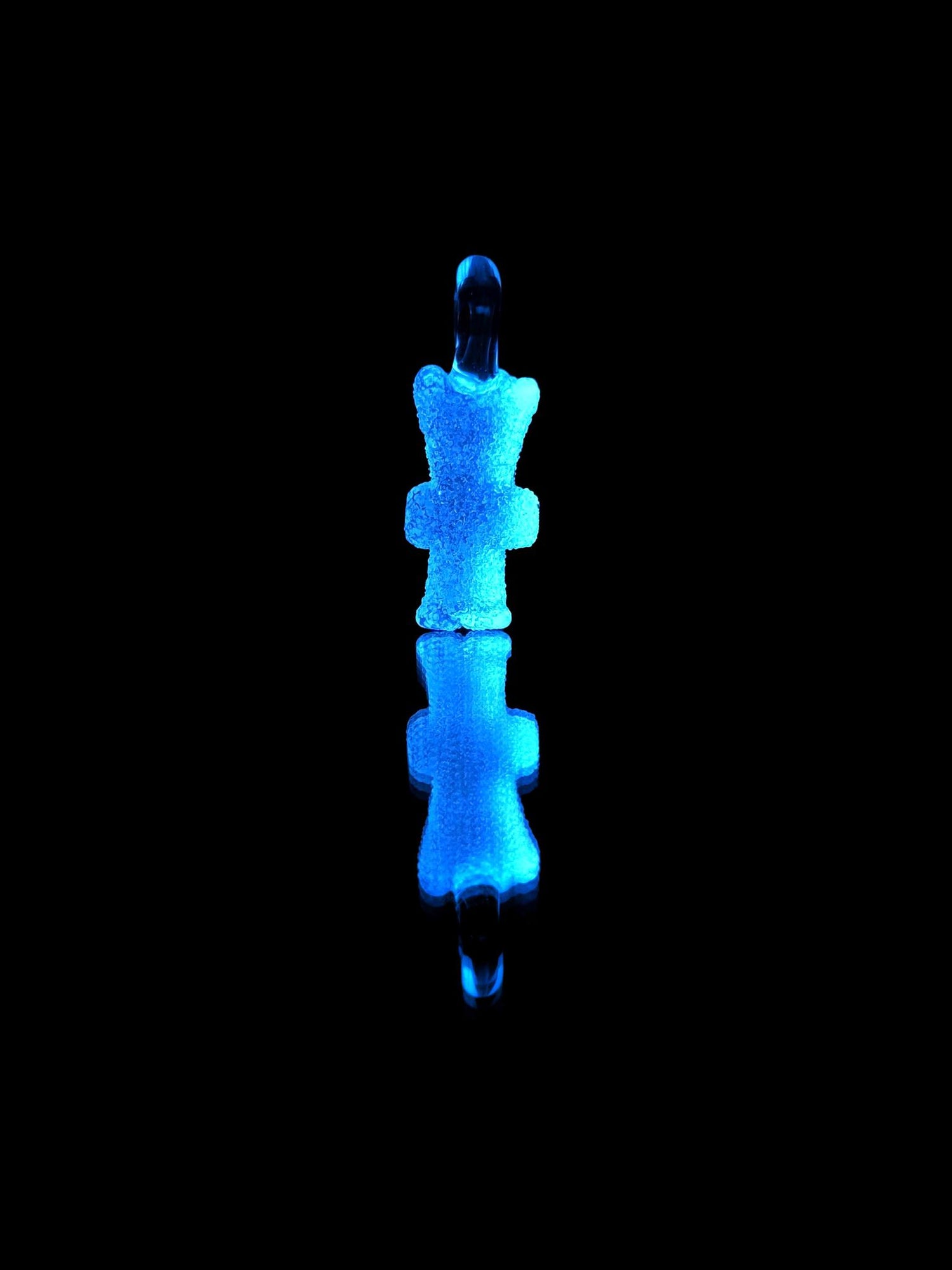 Emperial Glass Sour Pendant