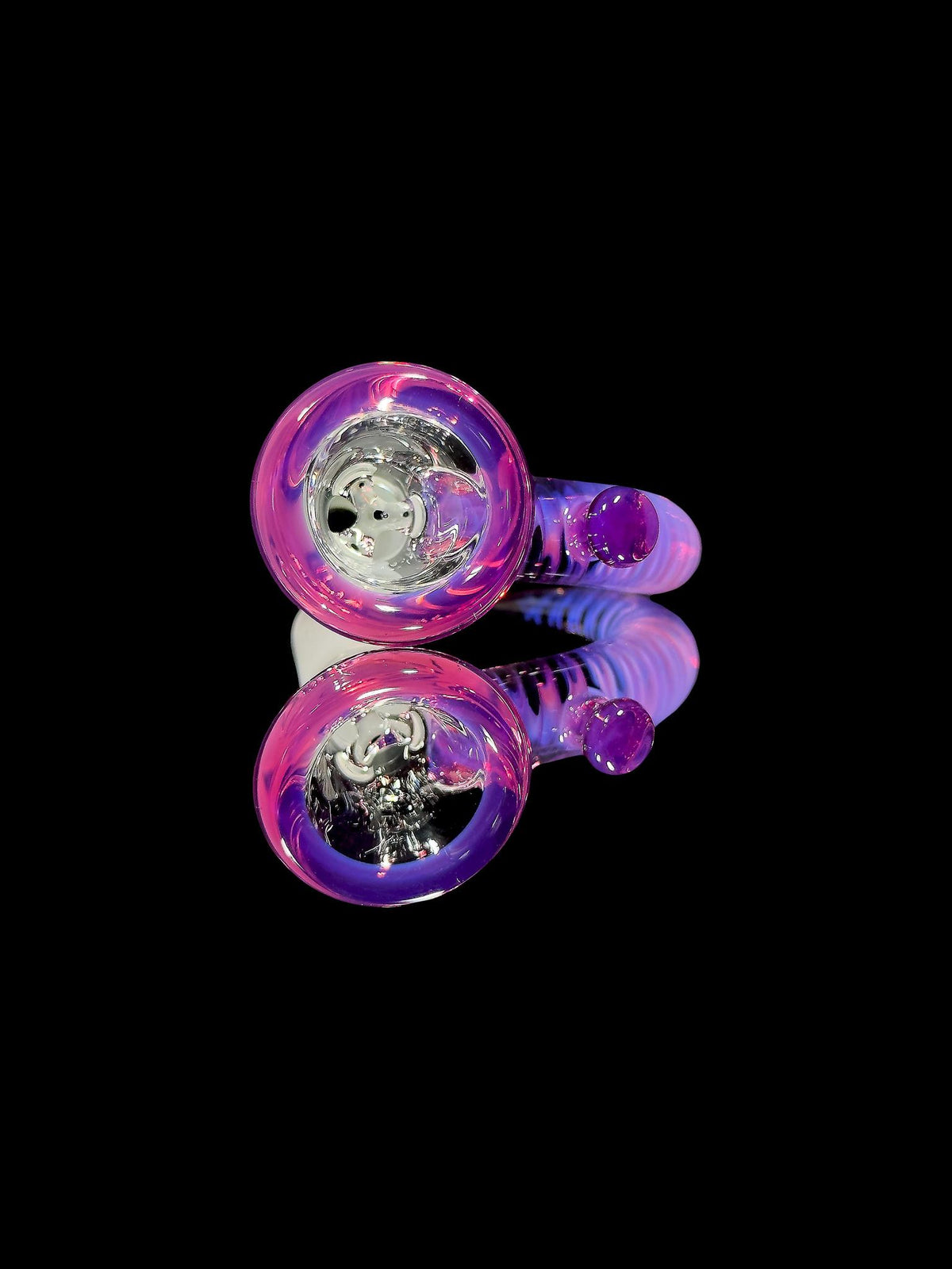 Jamms Glass 14mm Slide