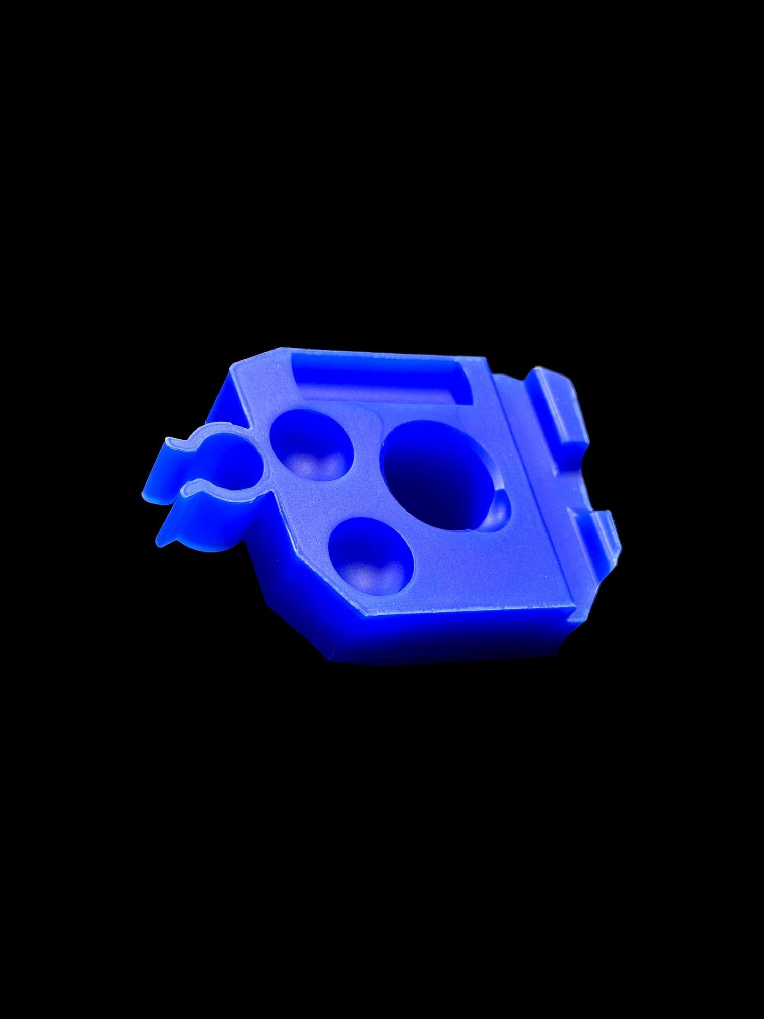 Dab Rite x Dabber Dock Pro Tool Topper