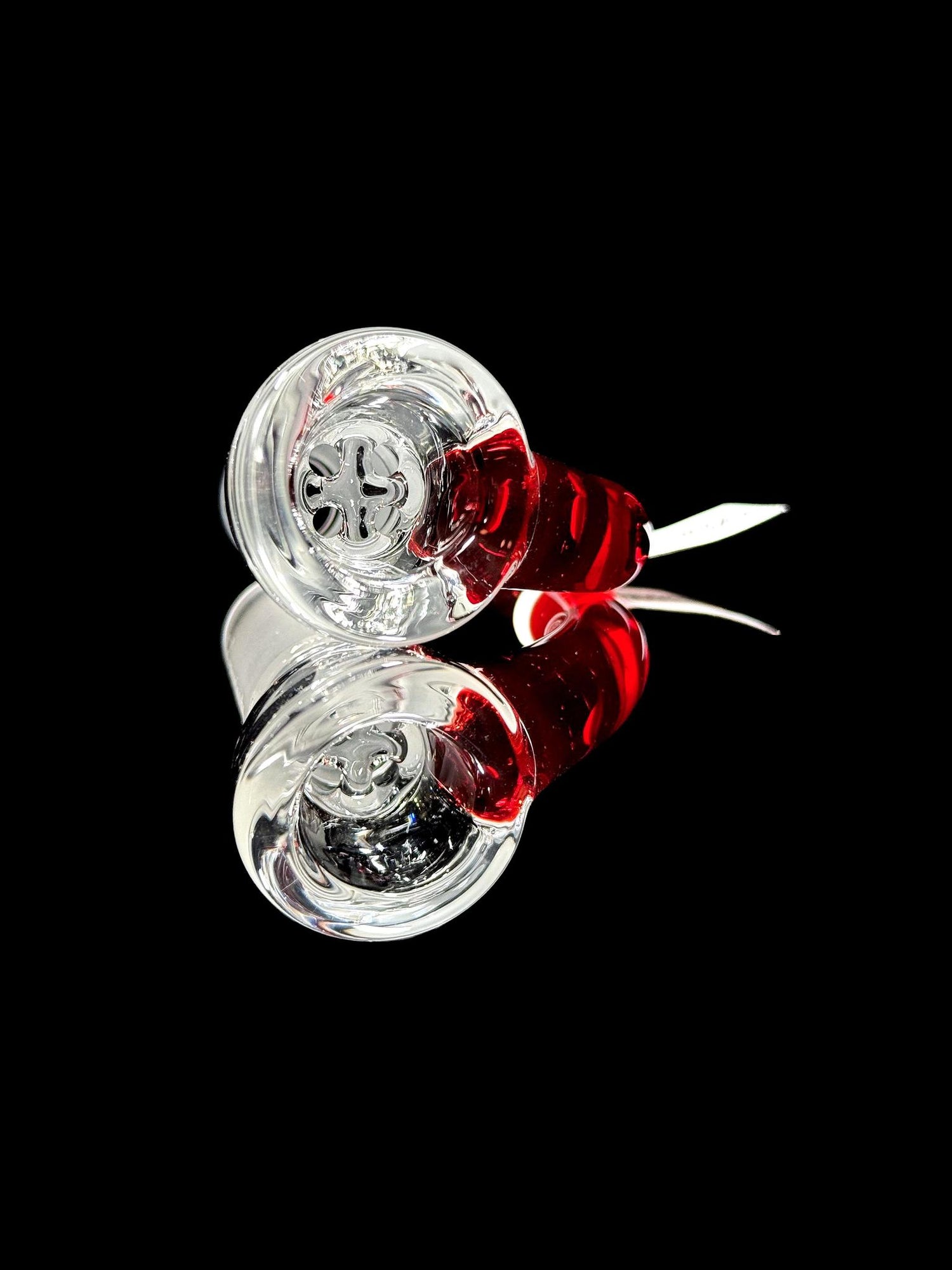 Sovereignty Glass 18mm Slide PA