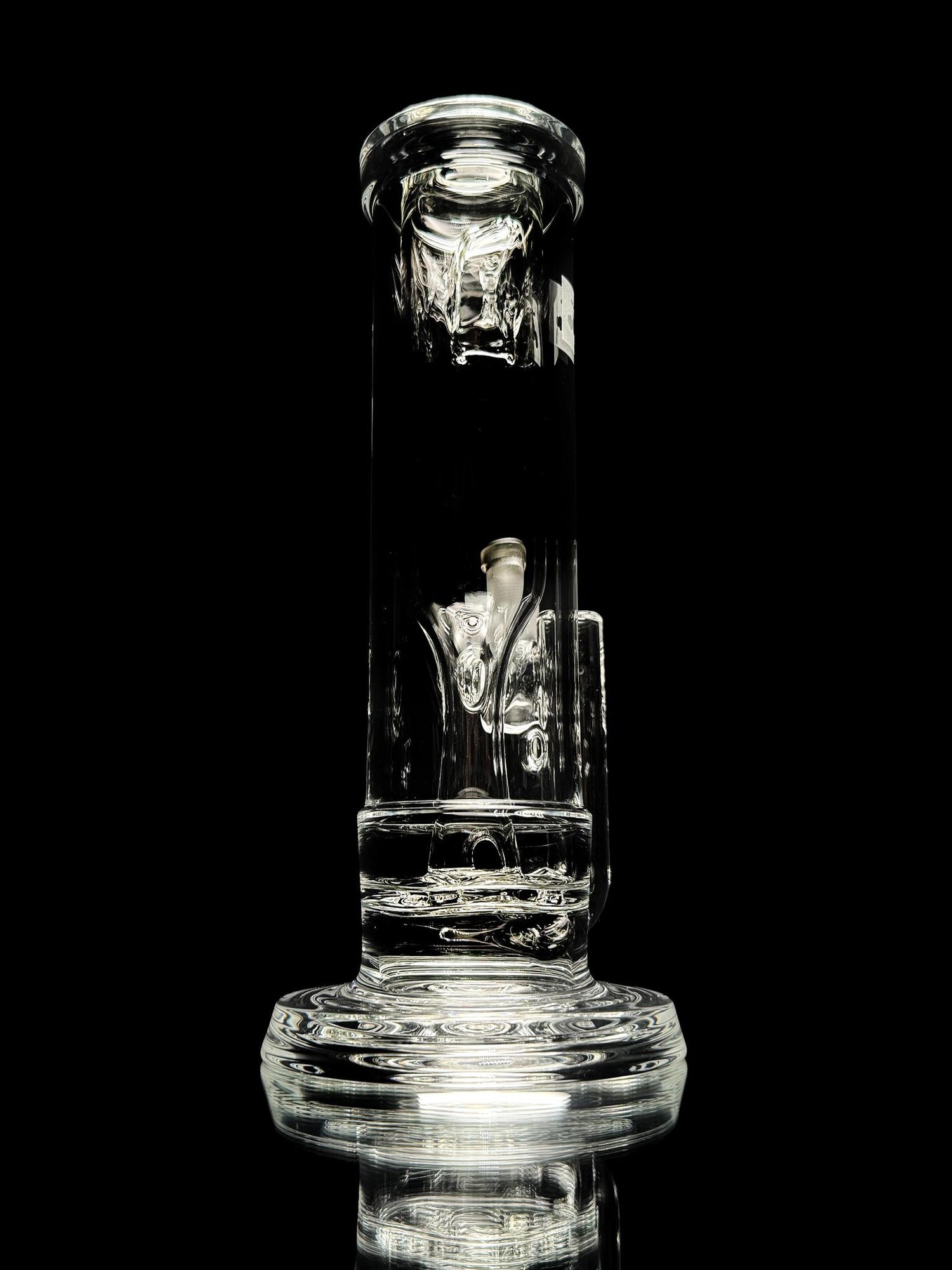 Hamms Waterworks Stubby Outside In