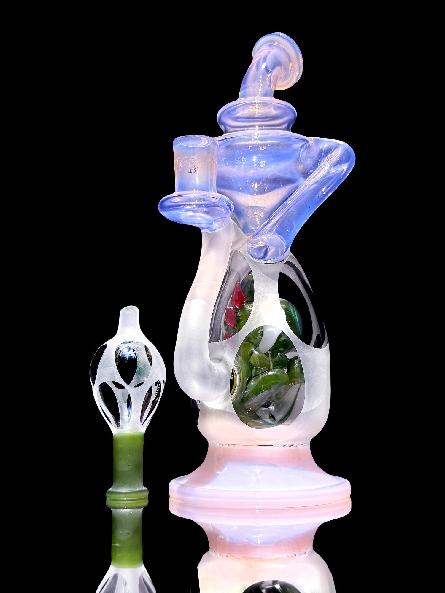 BTGB Mini EggCycler