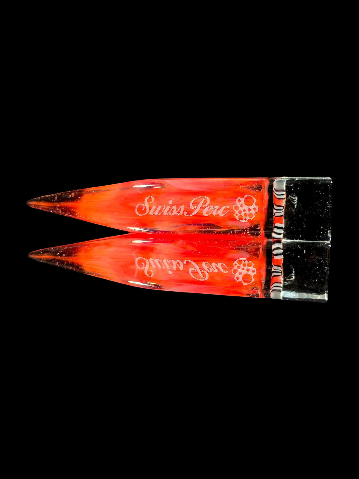 Crunk x SwissPerc Studios Slide Poker