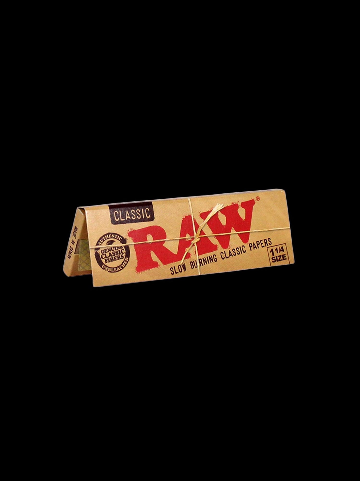 Raw Papers Classic 1.25