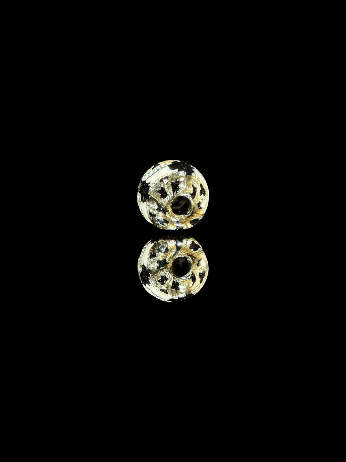 Crunk Bead