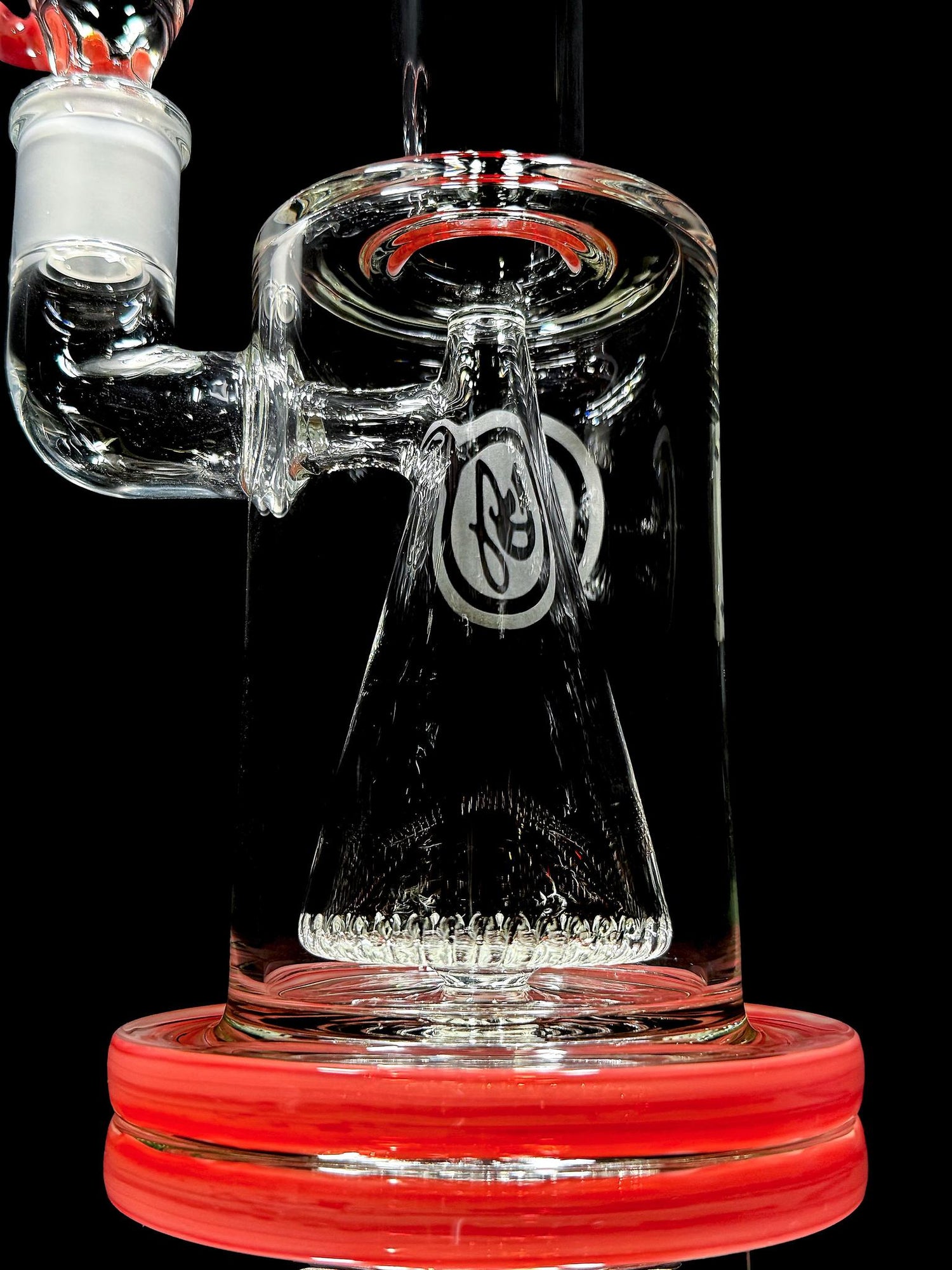 Oj Flame Collins Straight Tube