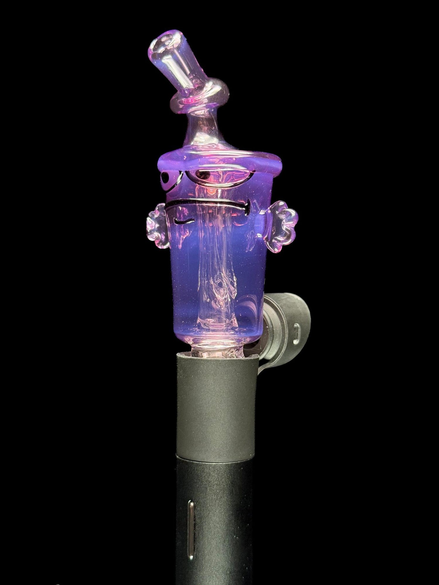 BTGB Shake Pivot Top