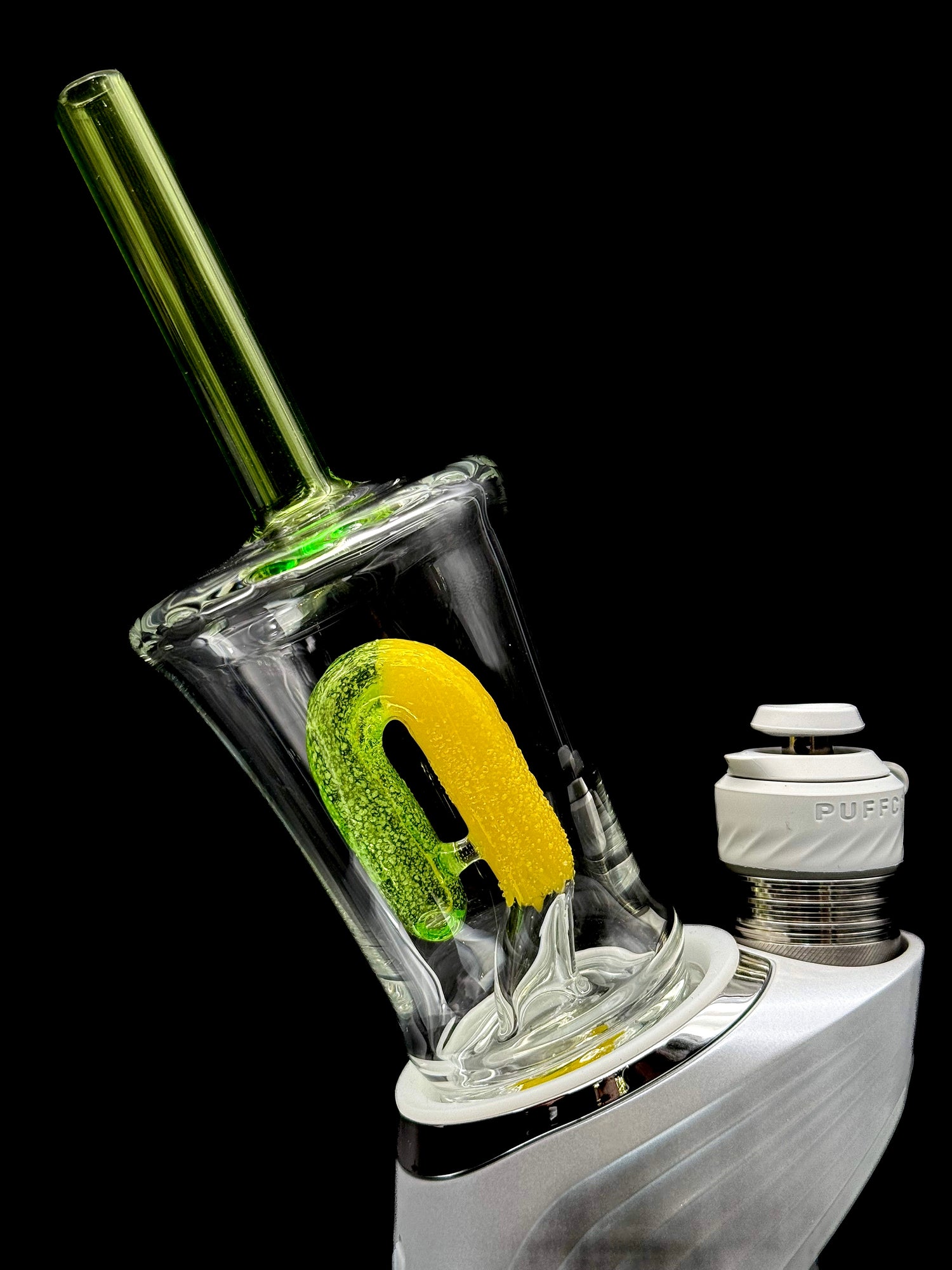 Emperial Glass Peak Cup