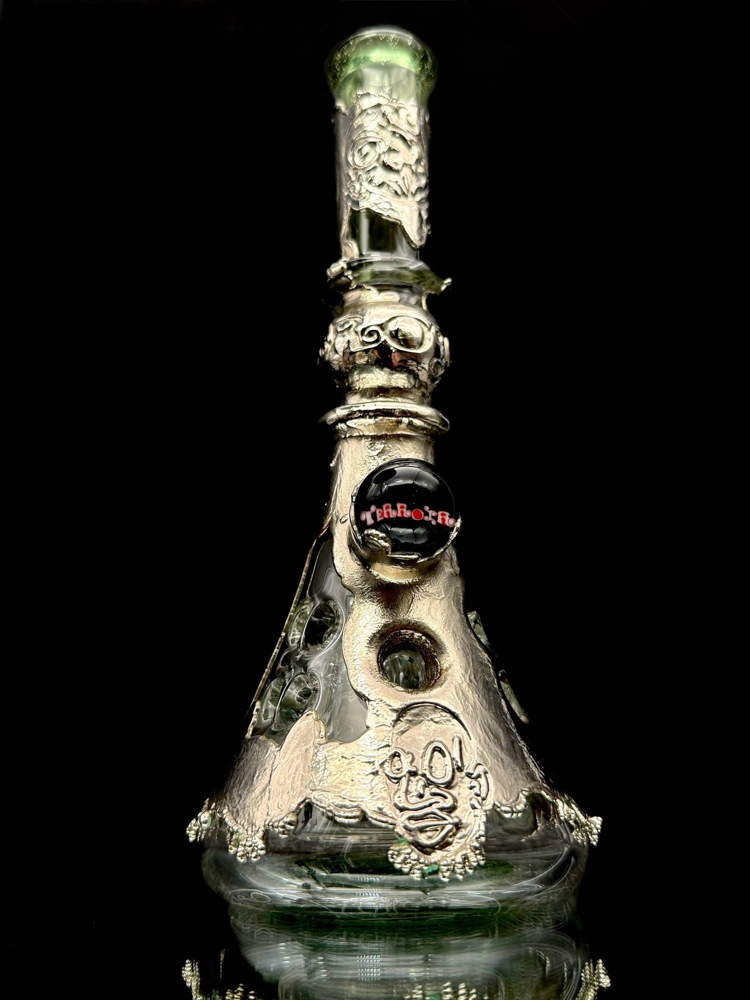 Terroir Glass x Snic Barnes Mini Fab