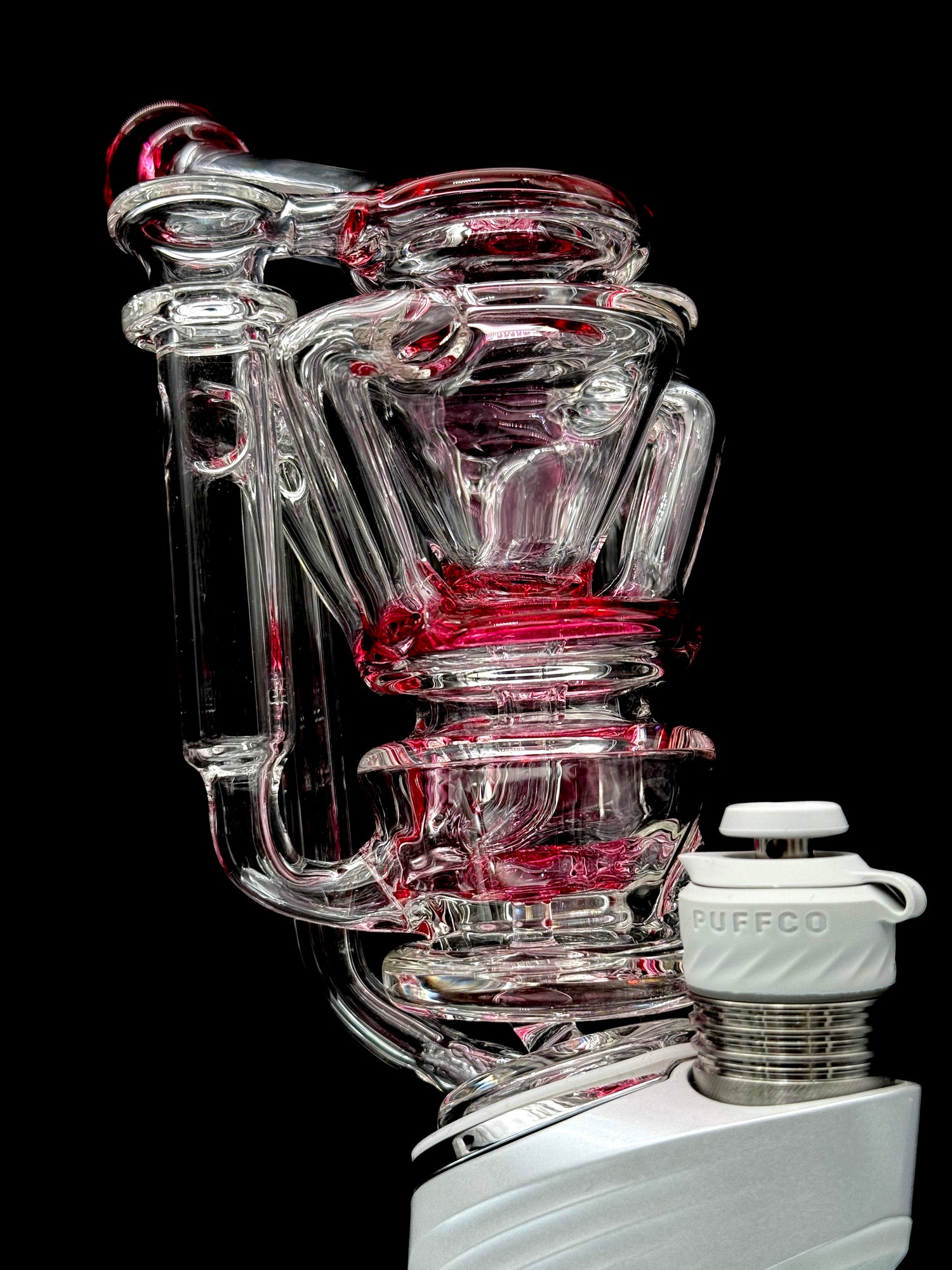 Kyru Glass R3 Peak Top