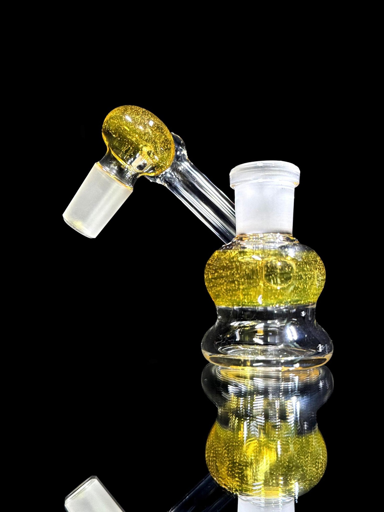 Rick Bird Barry Drycatcher 18mm 45 Degree