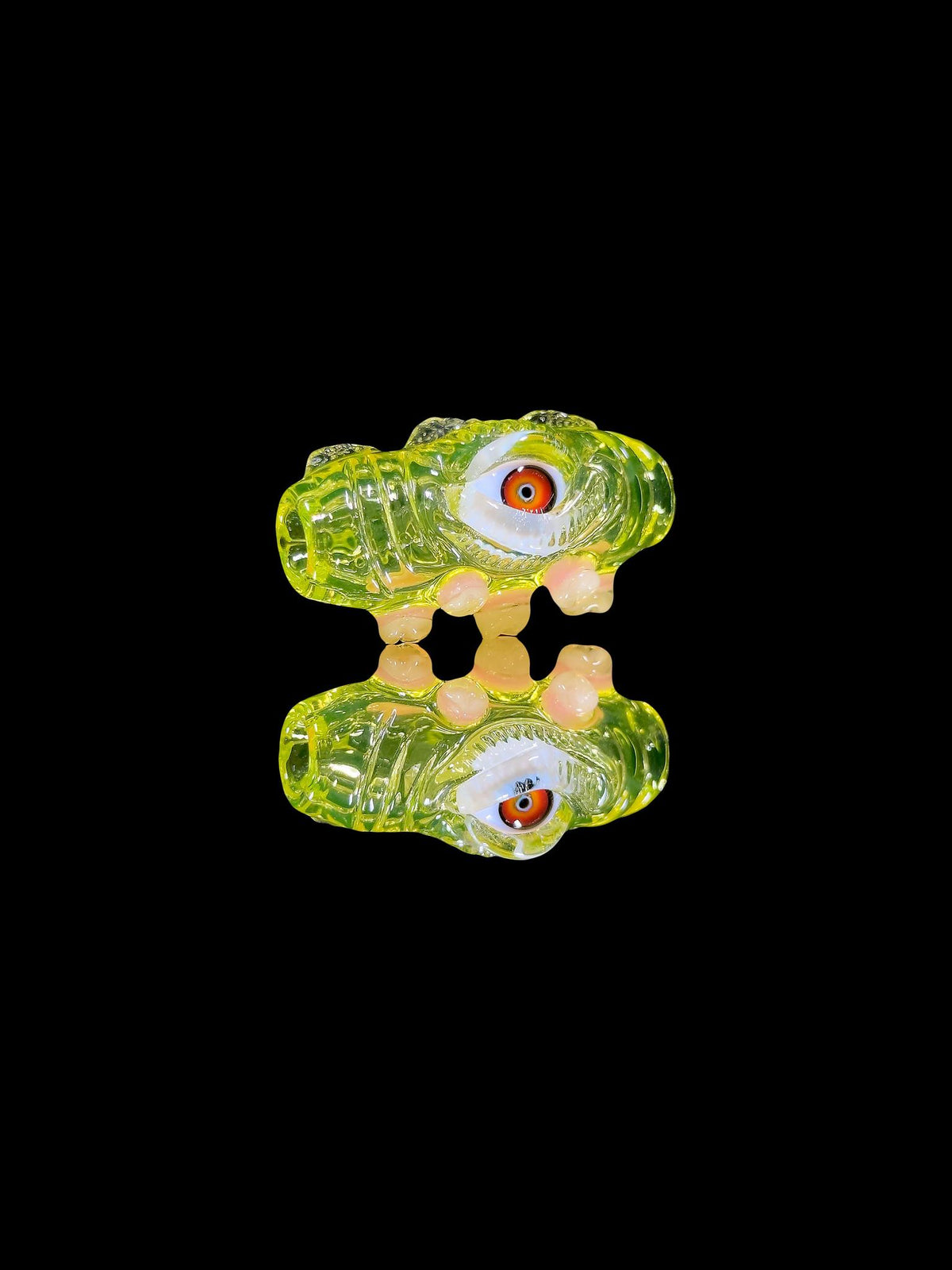 Salt Glass Uv Bead