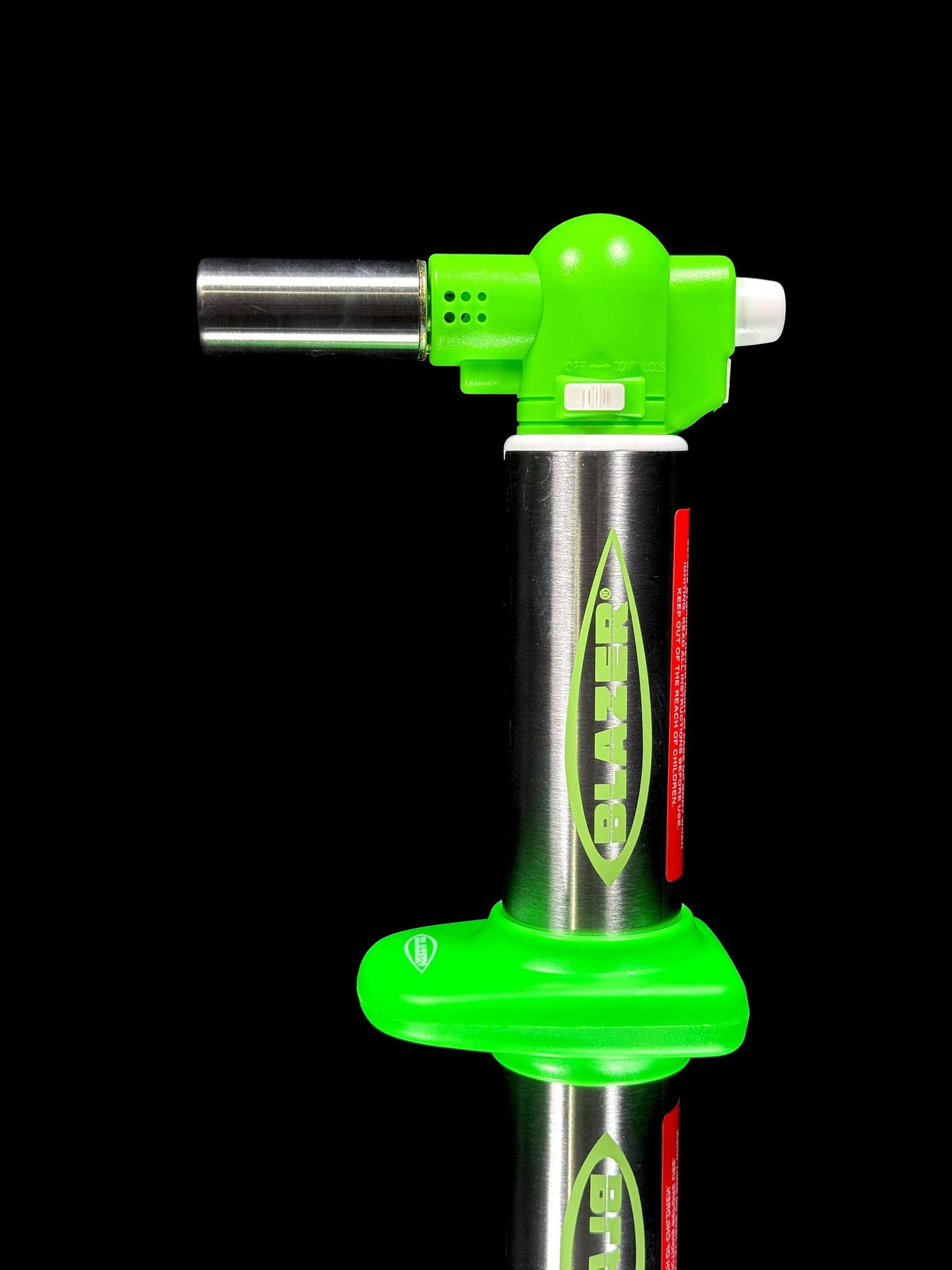 Blazer Big Buddy Green