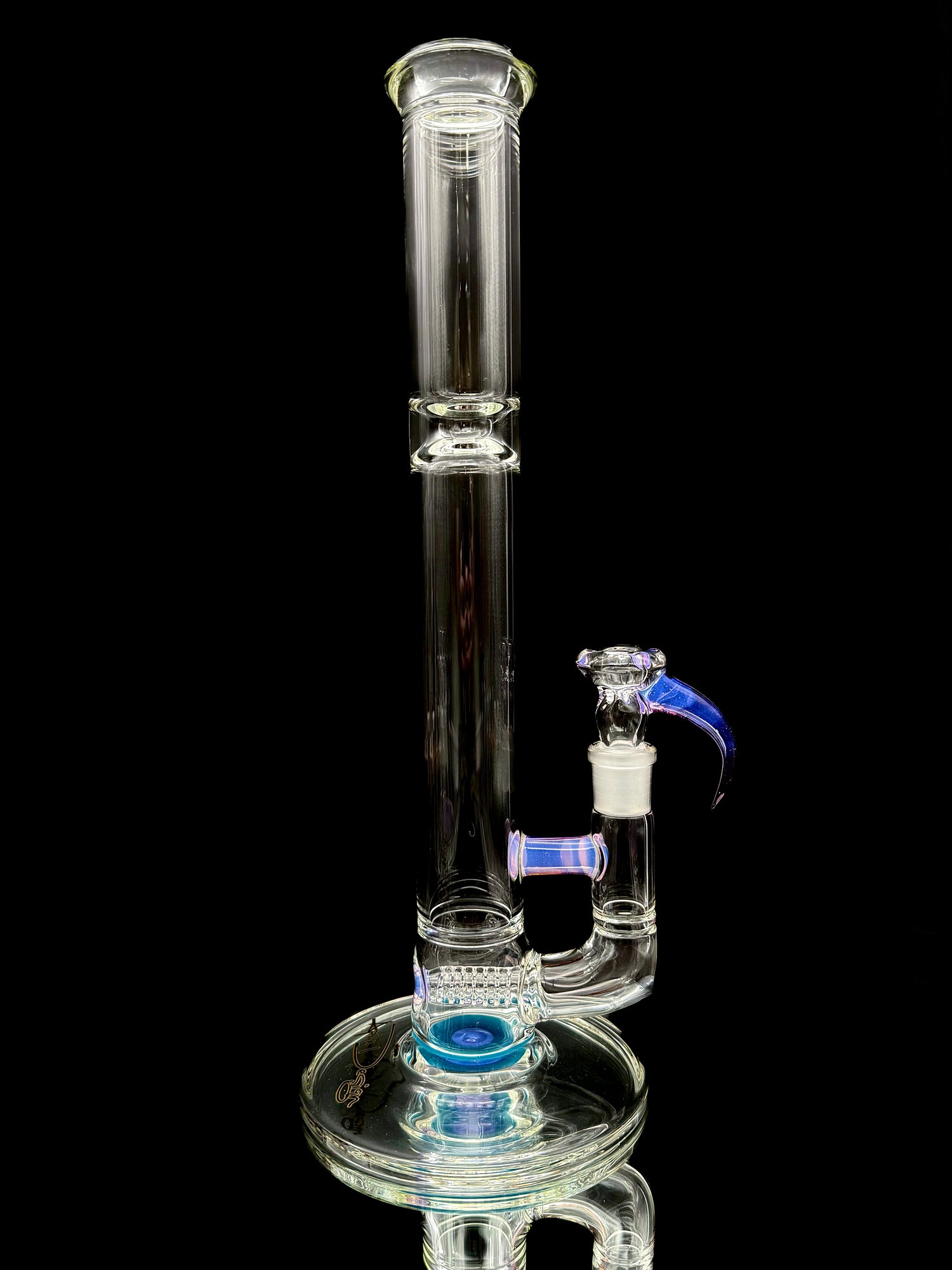 Apex Design 45x5mm Stemline
