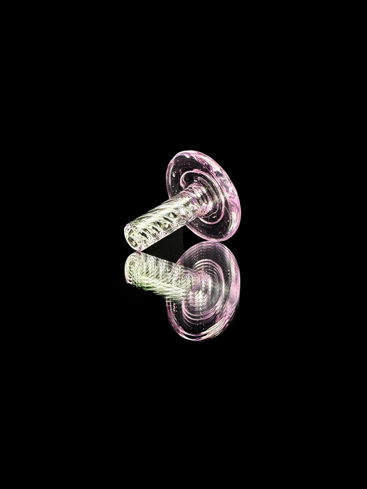 Bradley Miller Glass 3DXL Spinner Joystick Cap