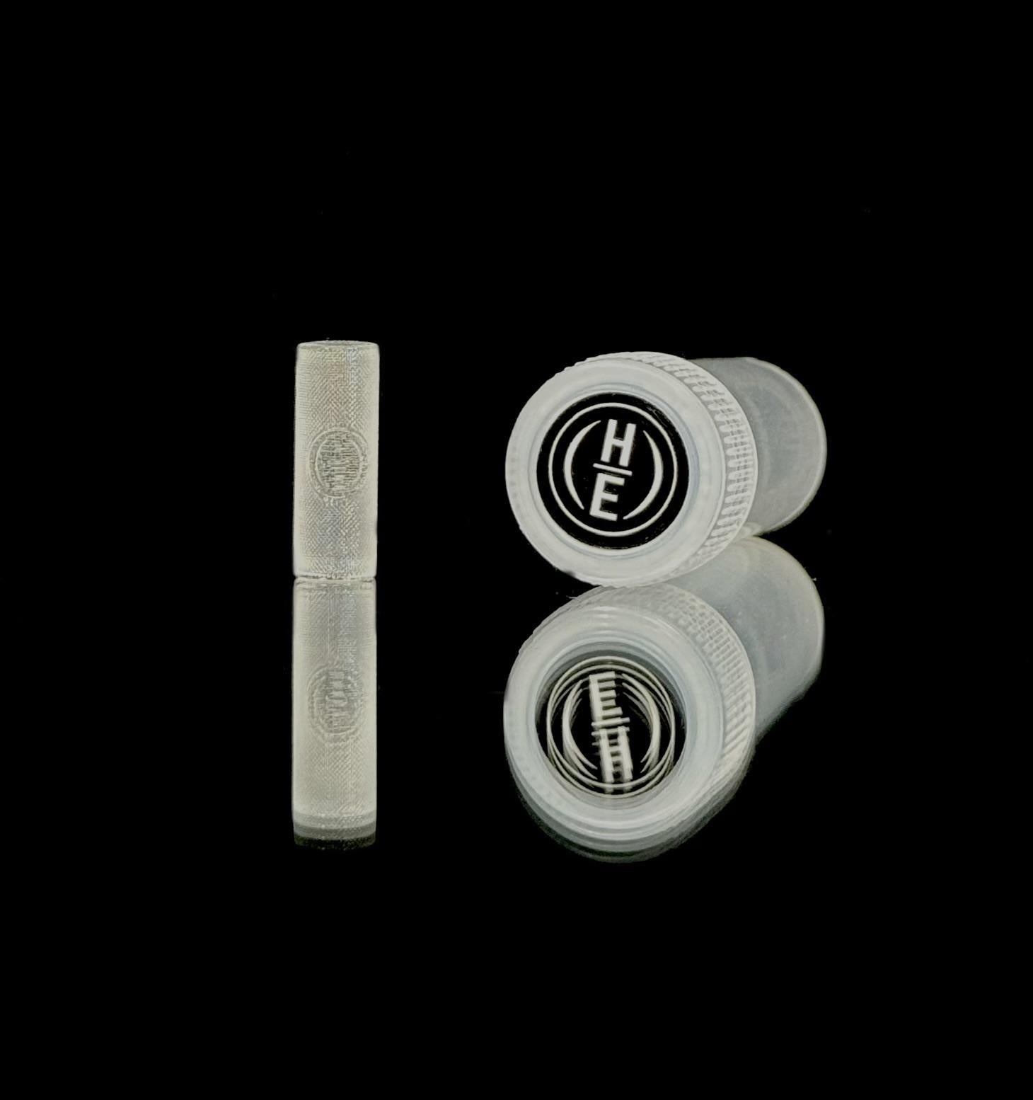 Highly Educated SE Pillar 6mm x 17mm