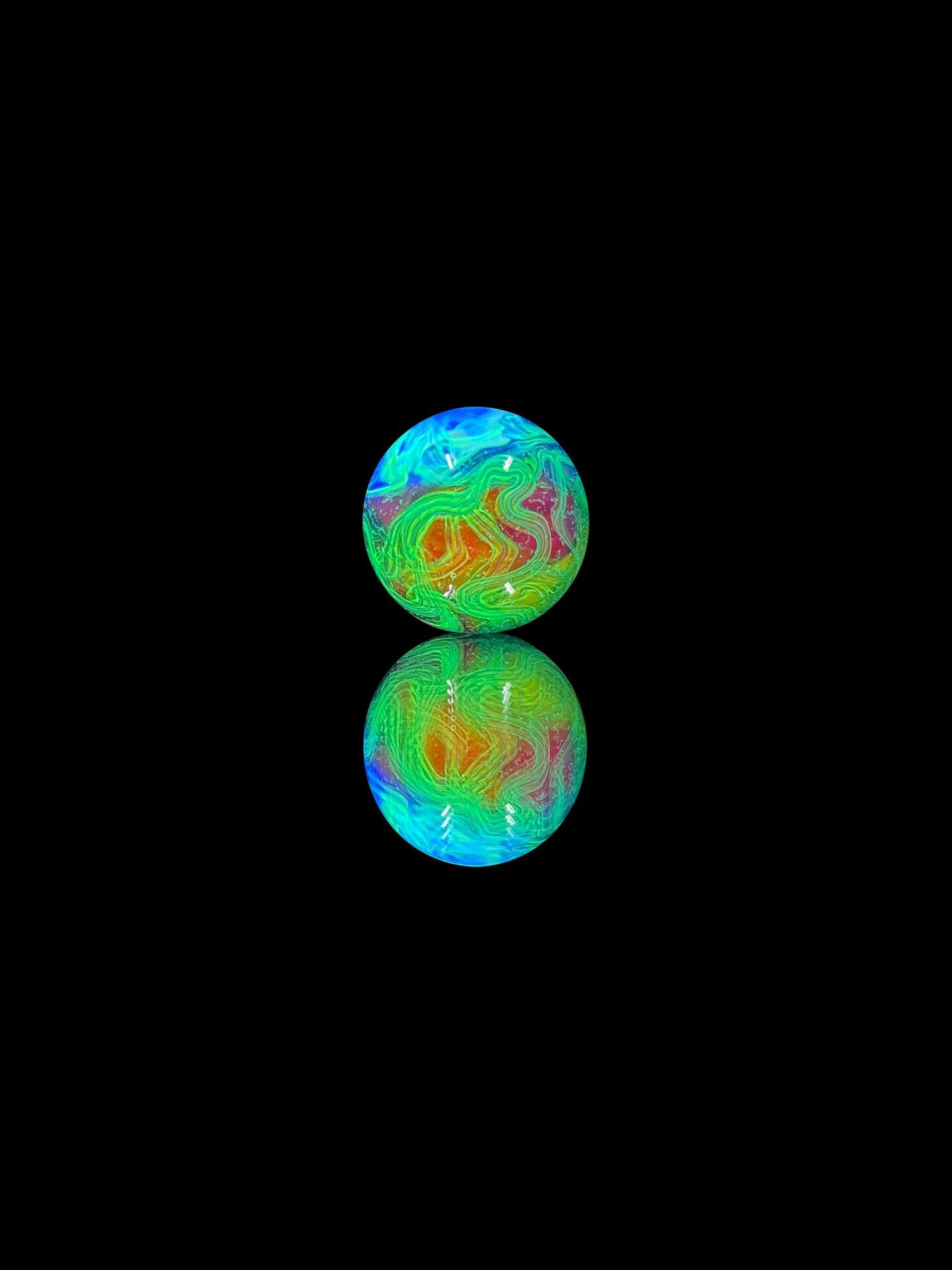 Scomo Slurper Marble