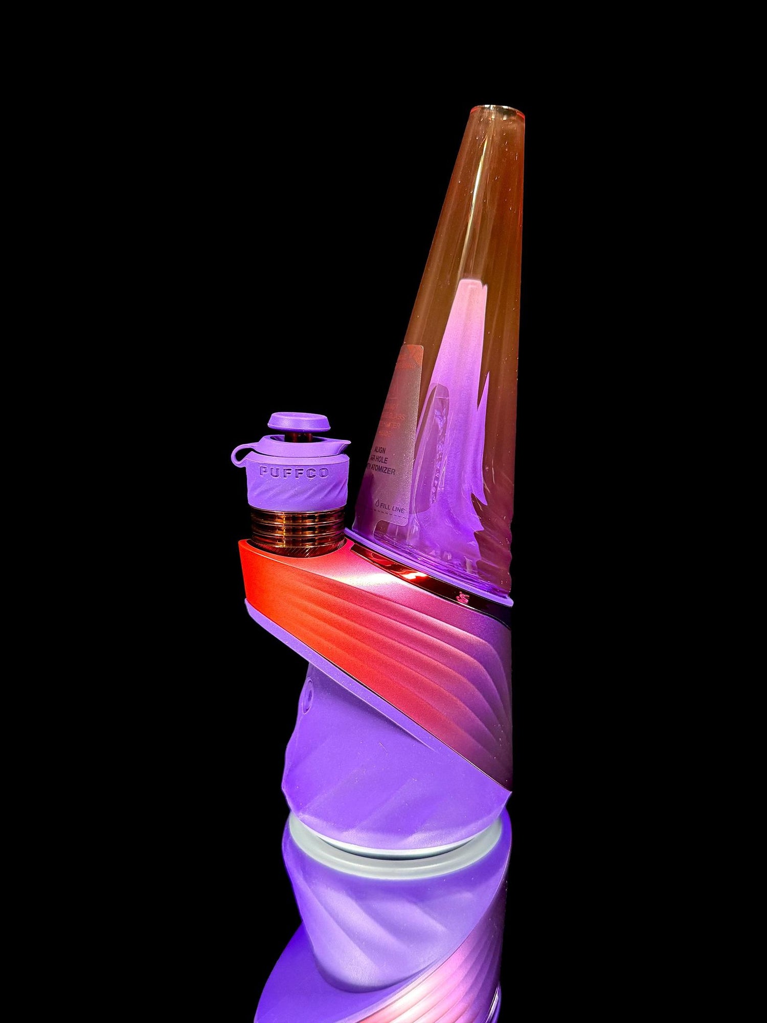 Puffco Peak Pro 3DXL Plasma