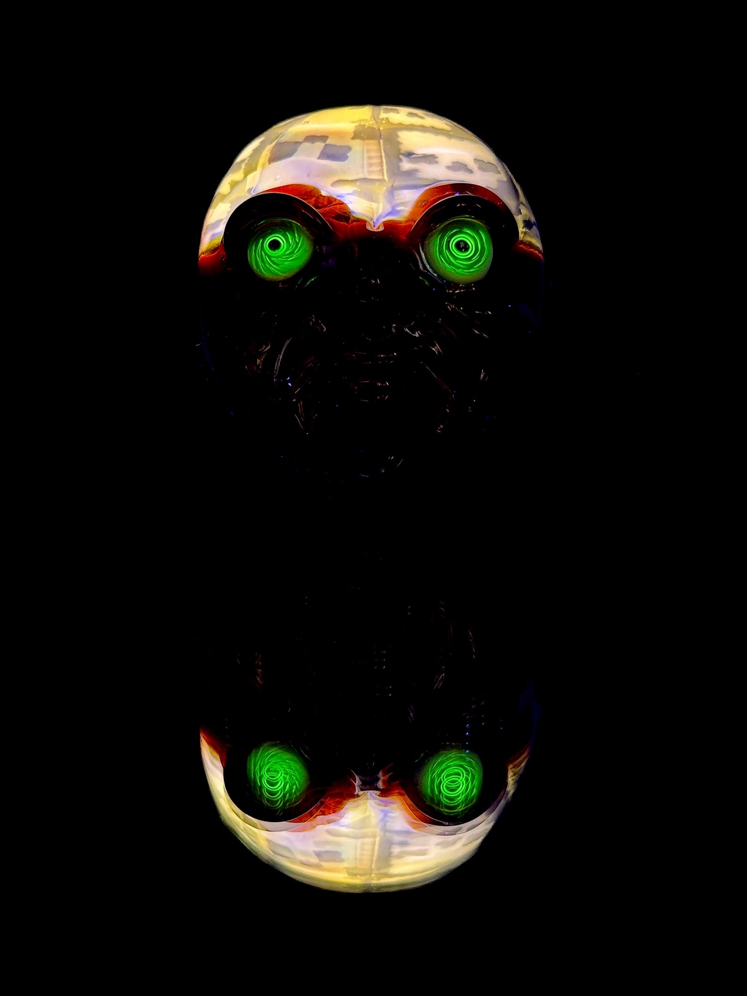 Crunk x Voorhees Pendy