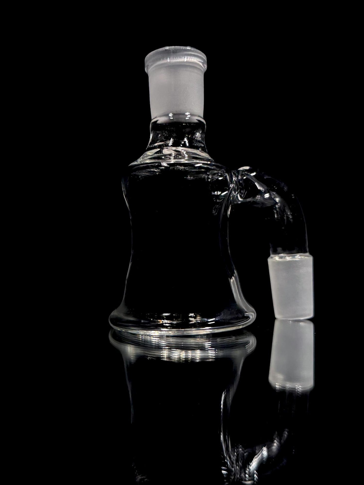 GFG Dry Catcher 18mm 90 Degree