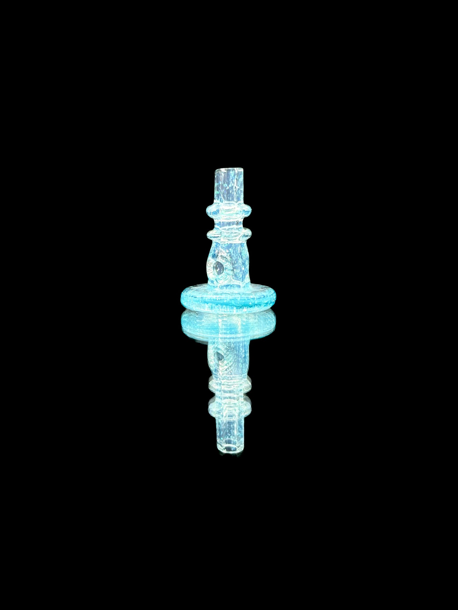 AJ Surf City Glass Joystick Cap