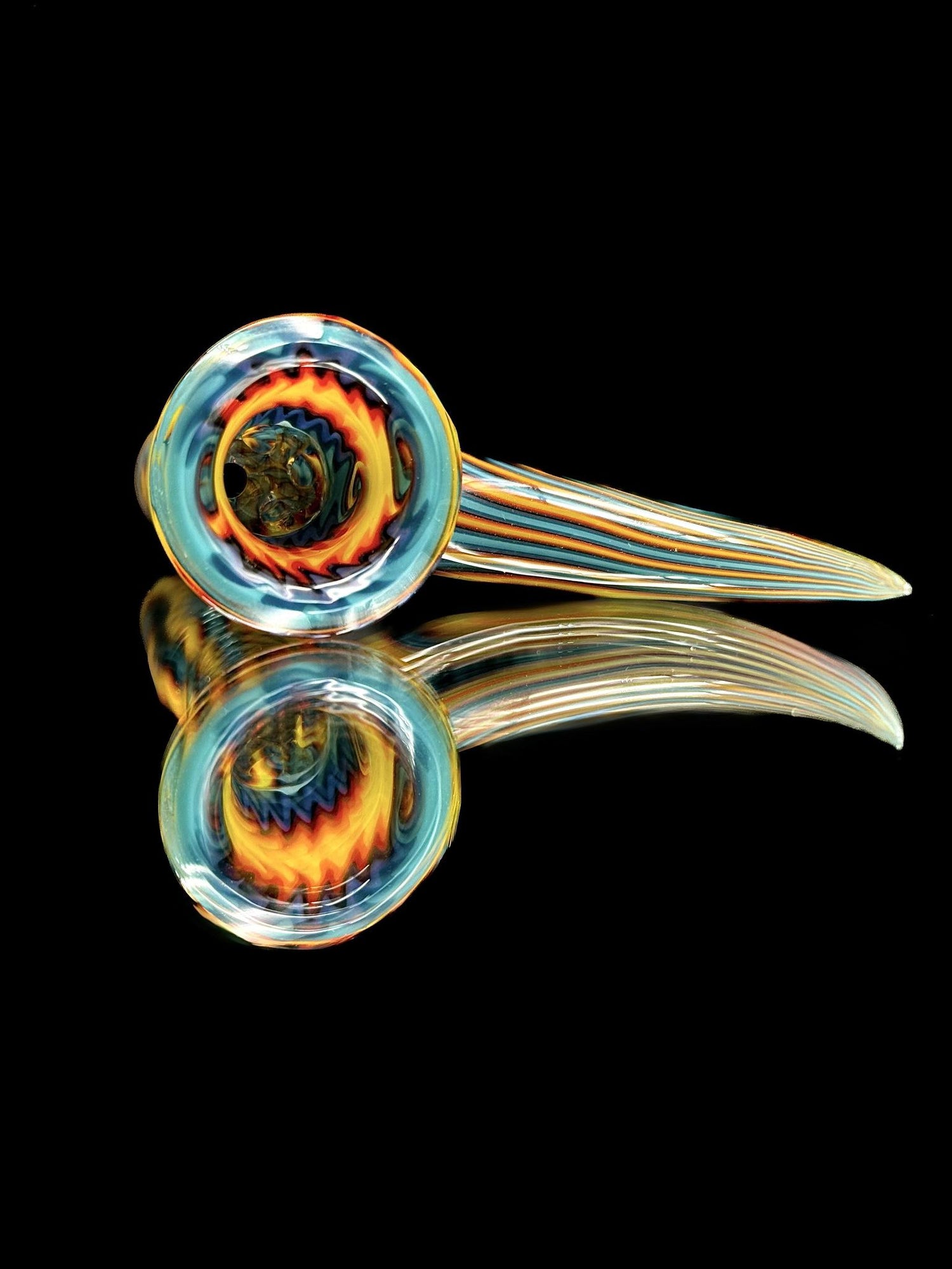 The Glass Carpenter 18mm Slide