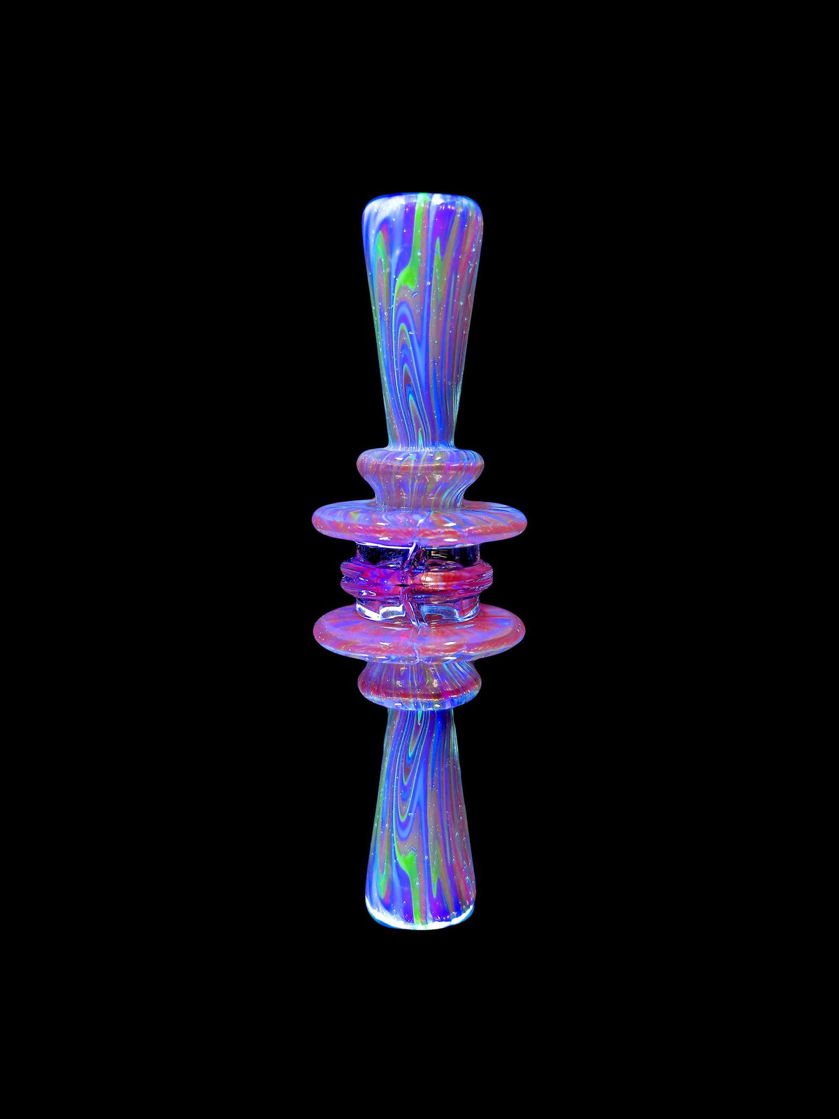 Indo Glass x Geoff Made Uv Glass Core Top