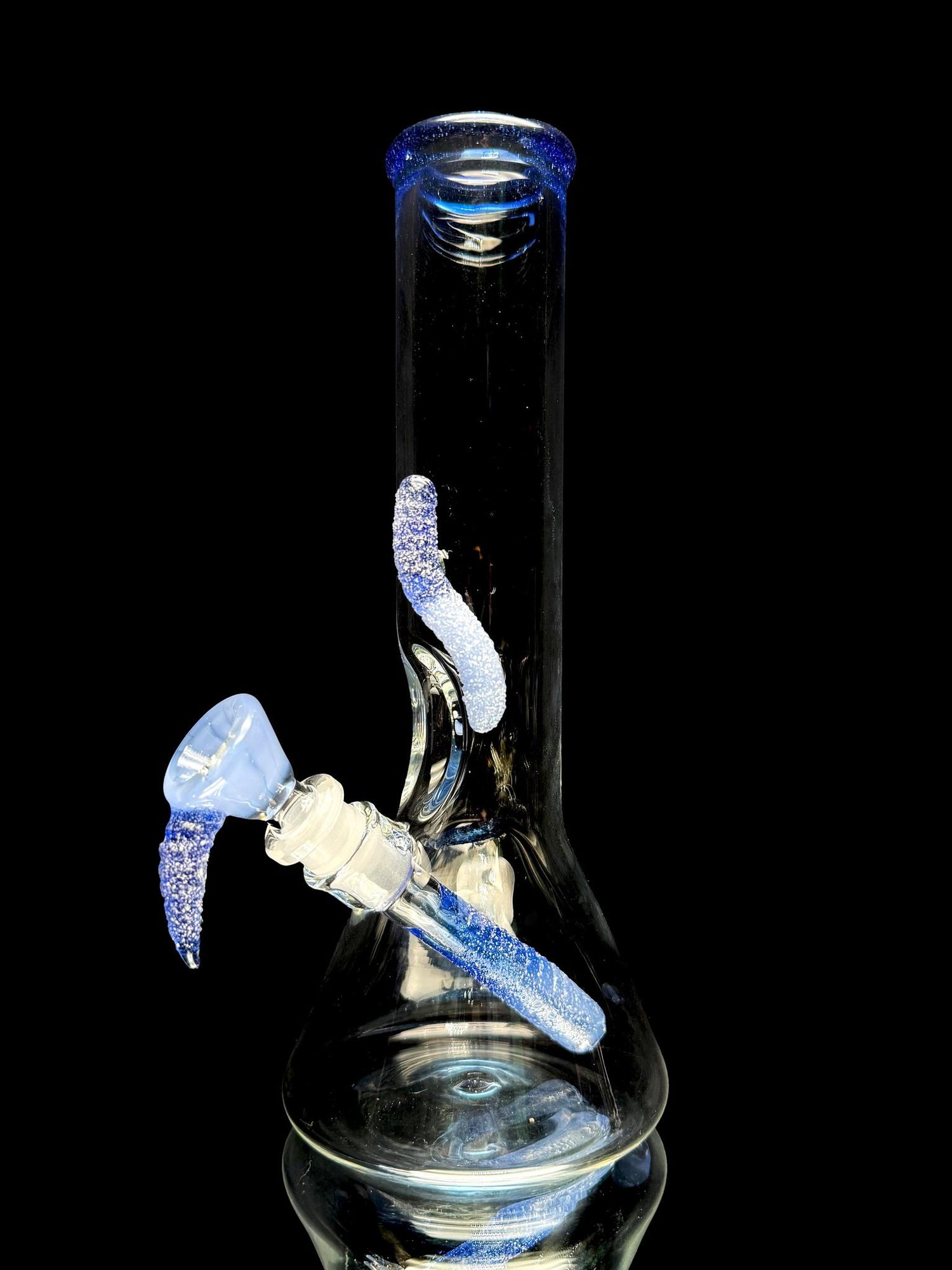 Emperial Glass 10" Gummy Beaker