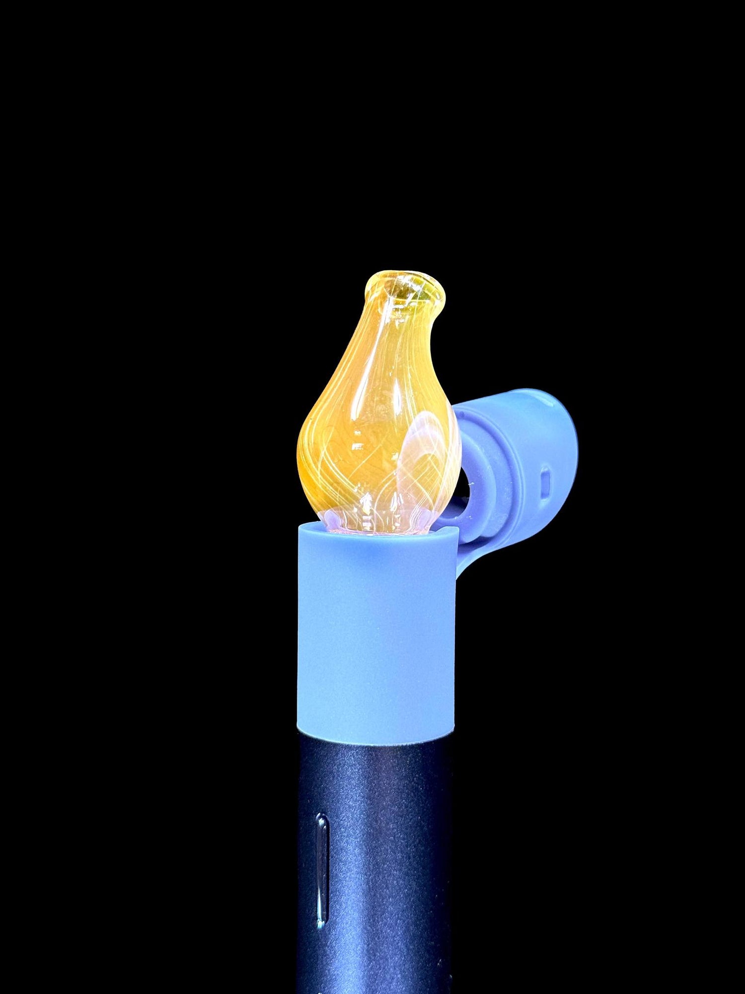 Flex Glass Pivot Top