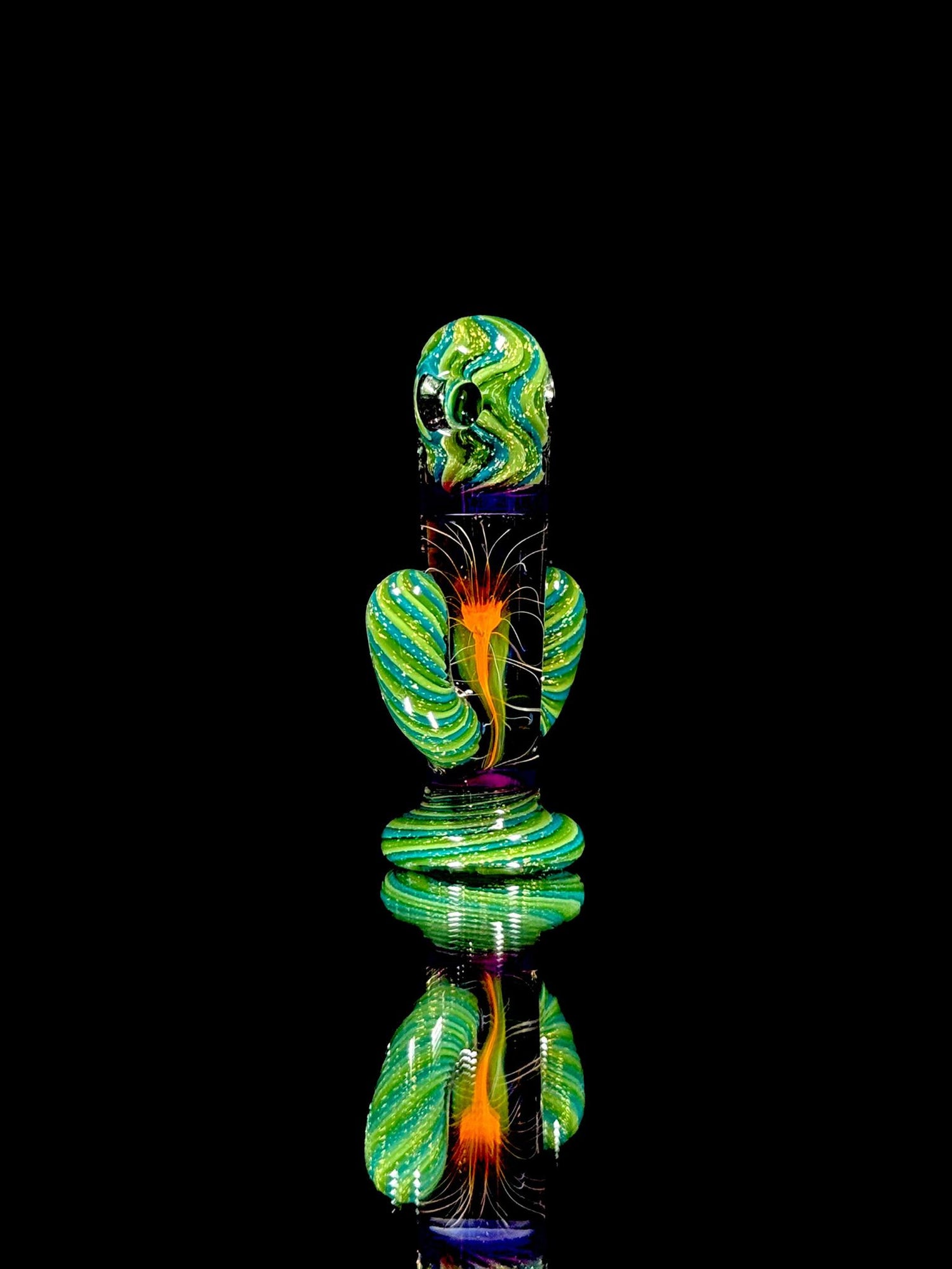 Darby x Adam G Saguaro Pendant