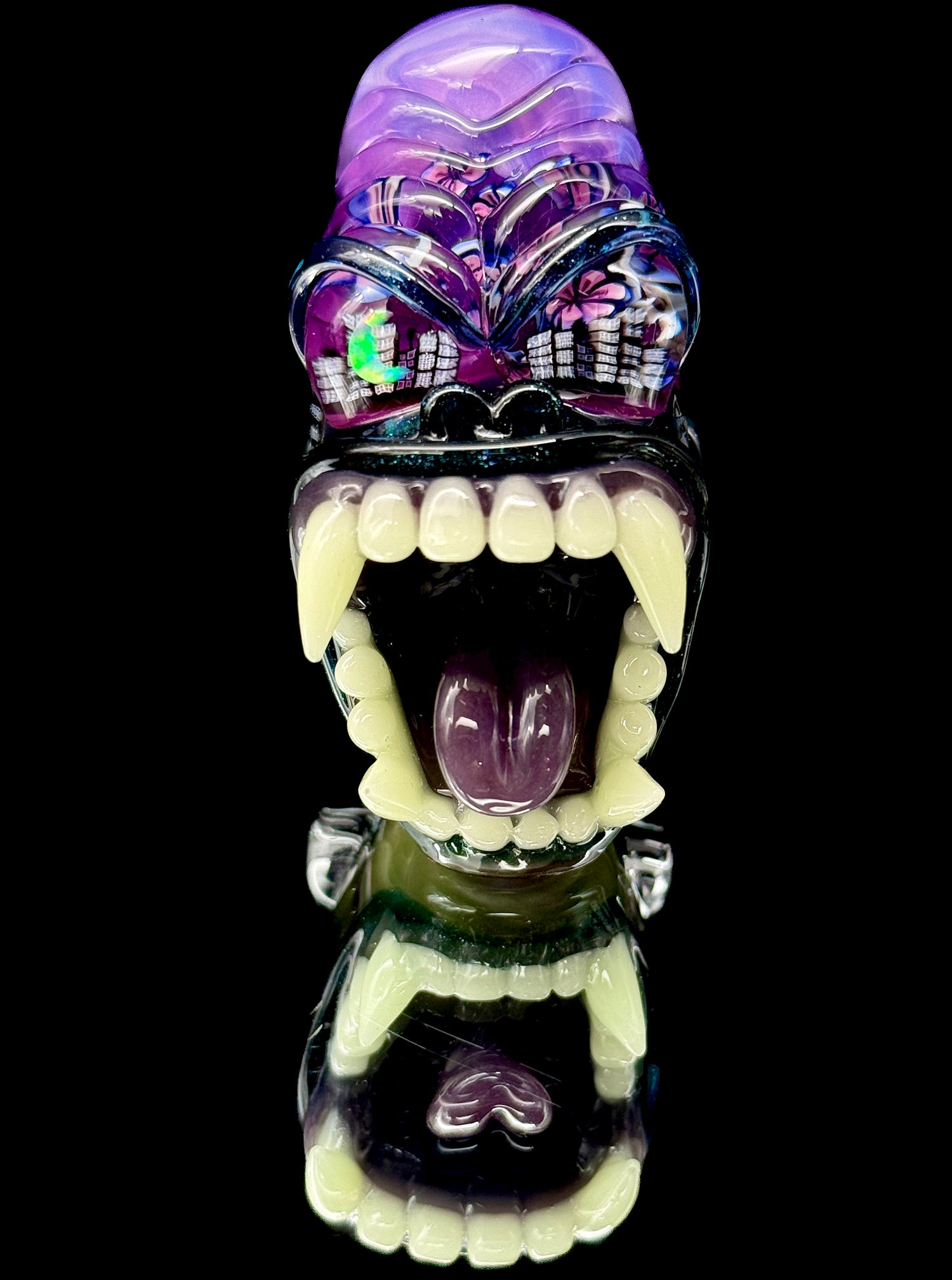 Firefly x Piper Dan UV Killa Gorilla