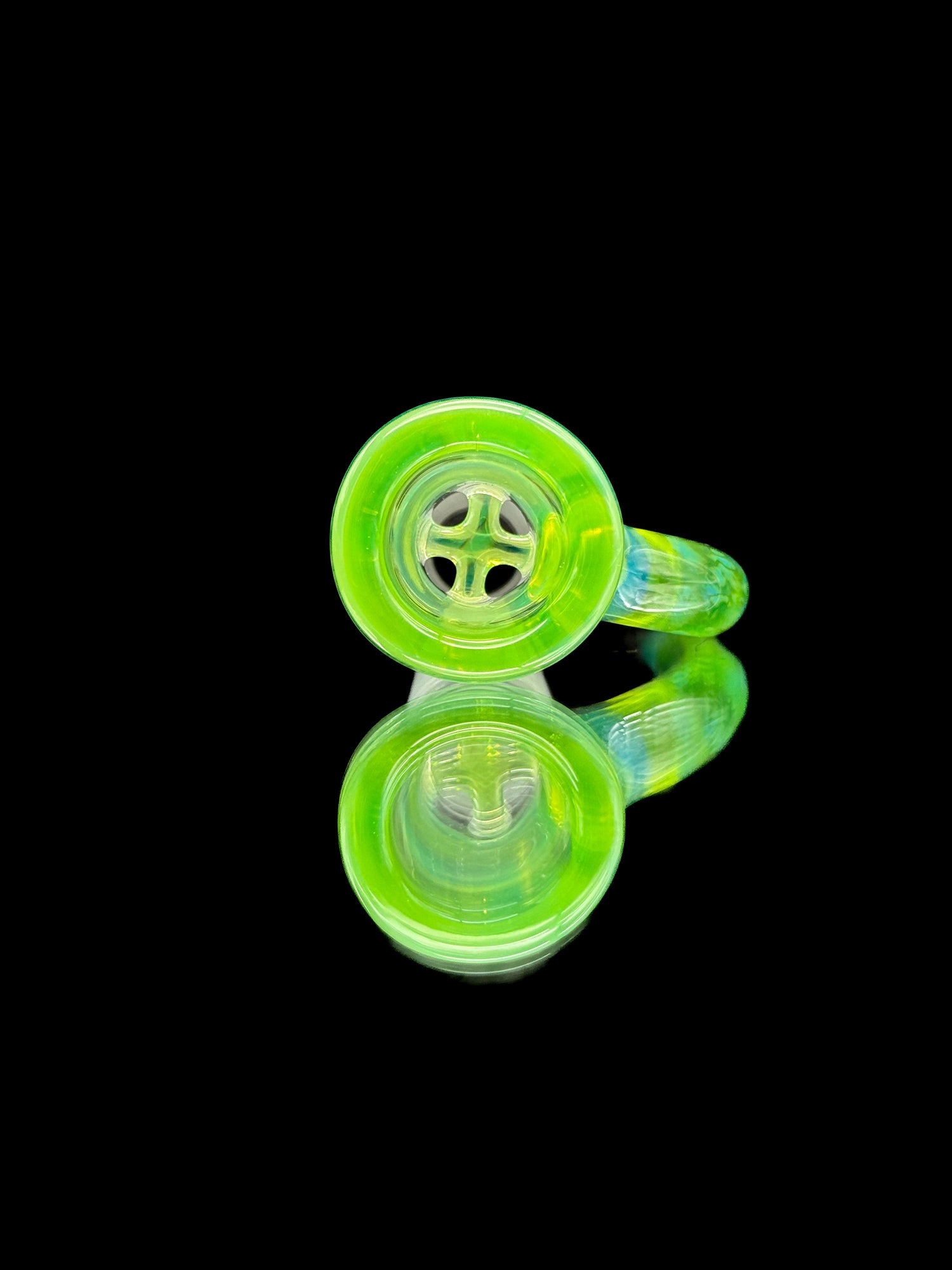 Oj Flame 18mm Slide