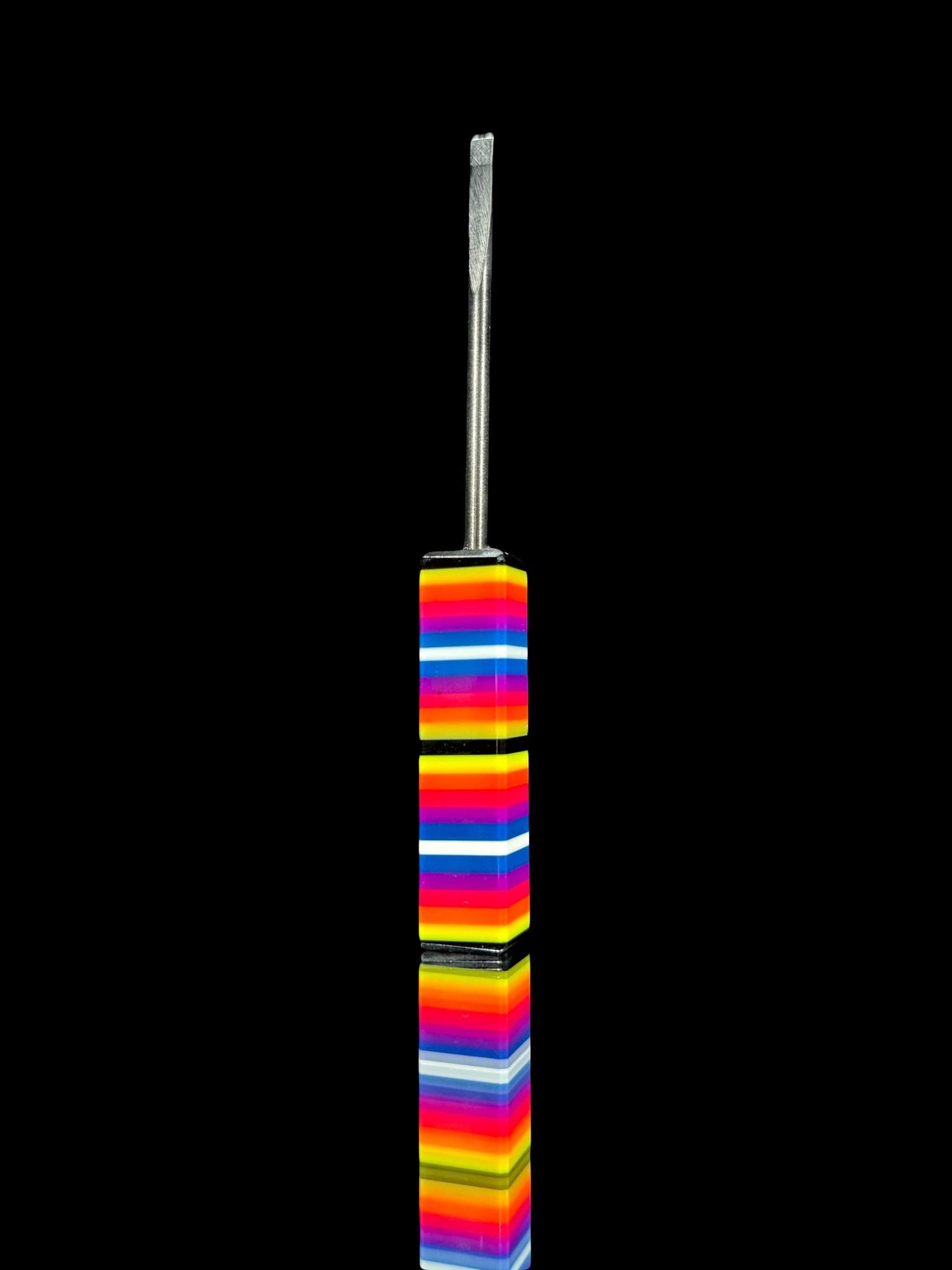 Dunkin Dabbers Flathead Tool