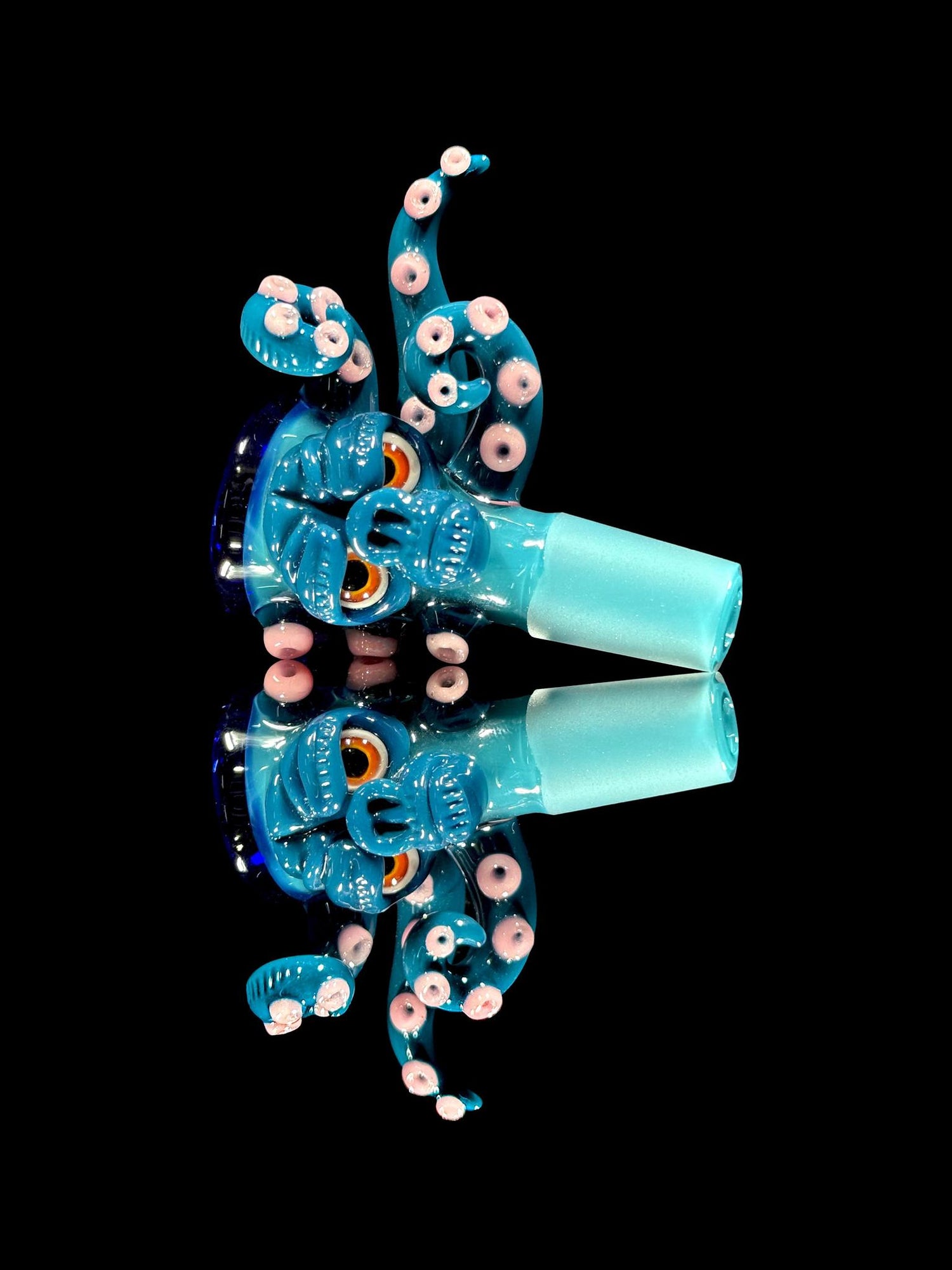 Salt Glass x Coyle 14mm Slide