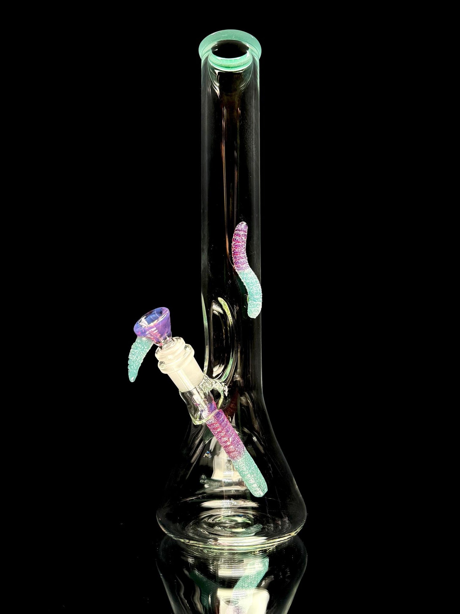 Emperial Glass 16" Gummy Beaker