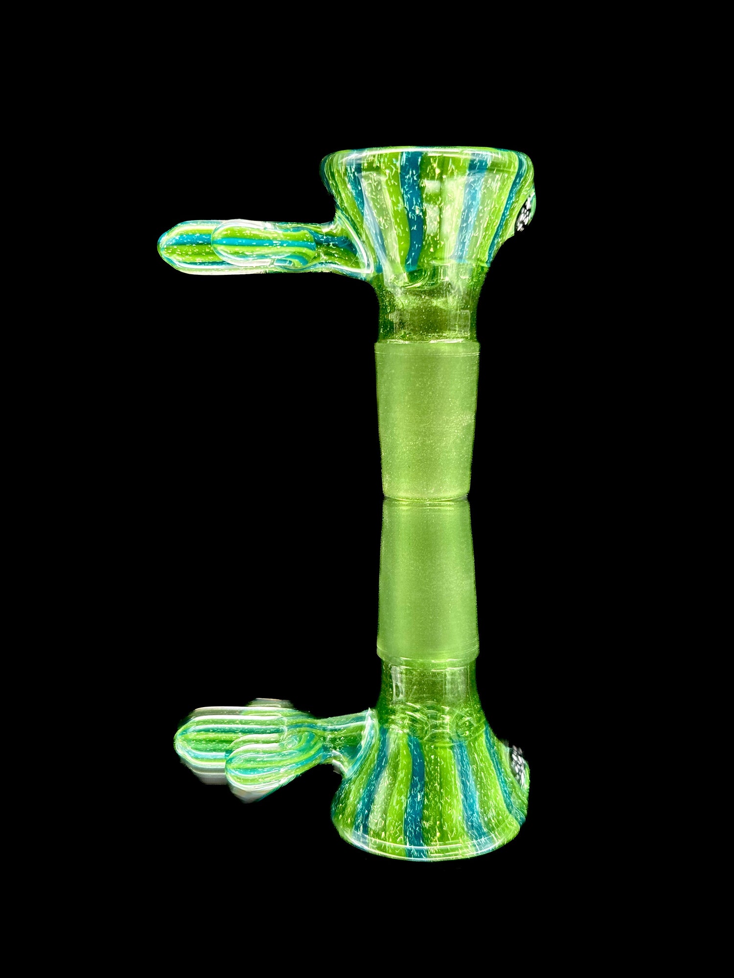 Swissperc x Darby 14mm Slide