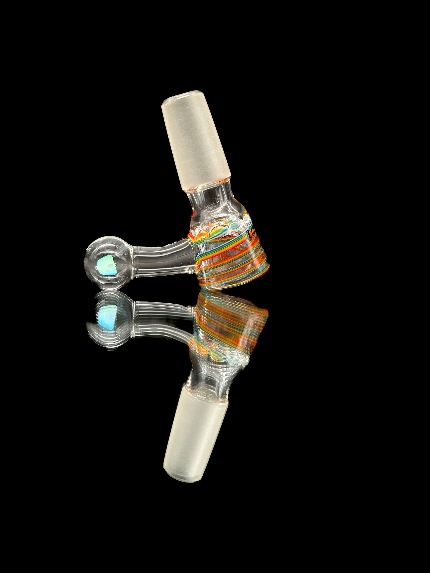 Leisure Glass 14mm Slide