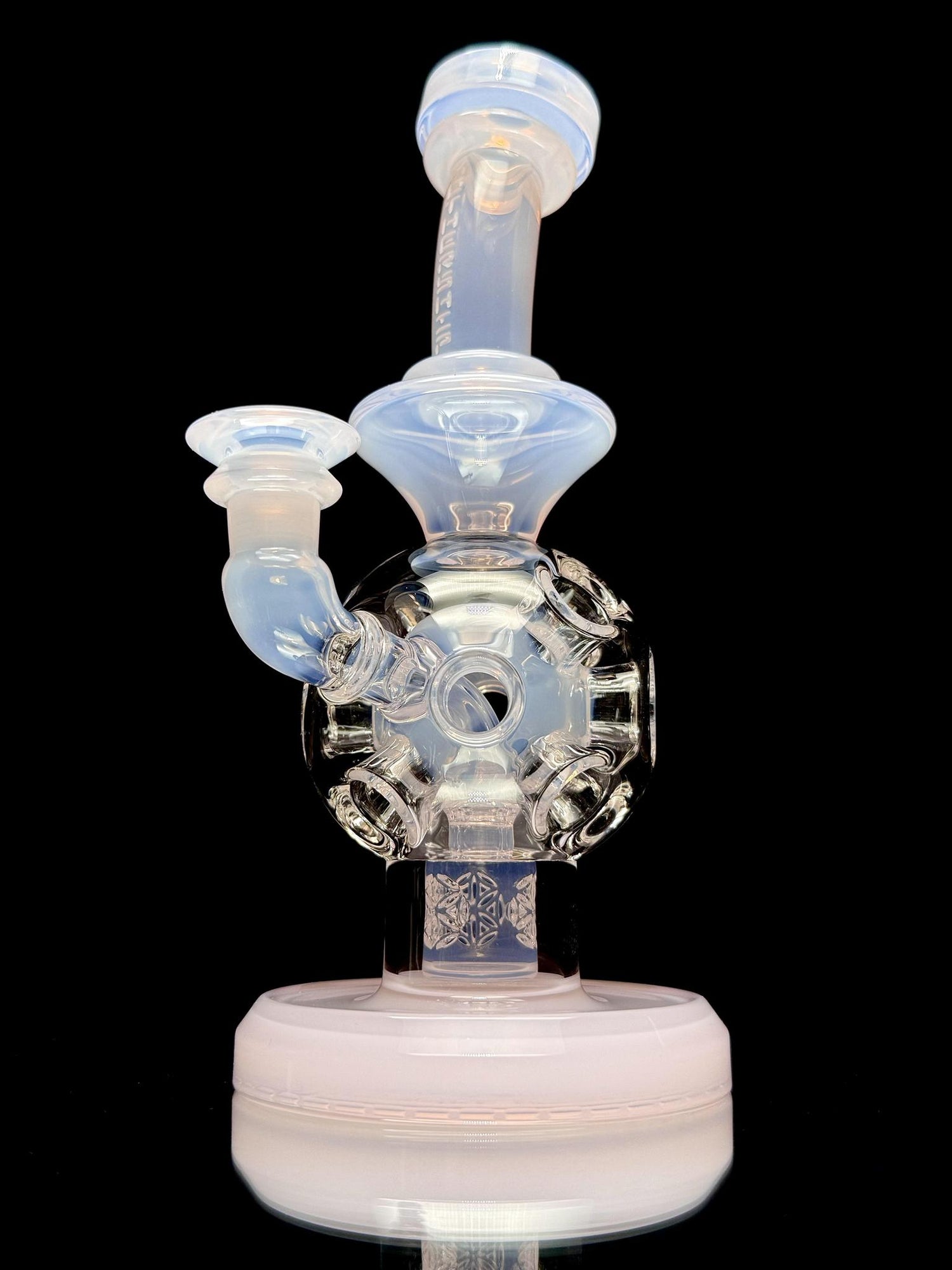 Mothership Cherry Blossom Mini Exosphere