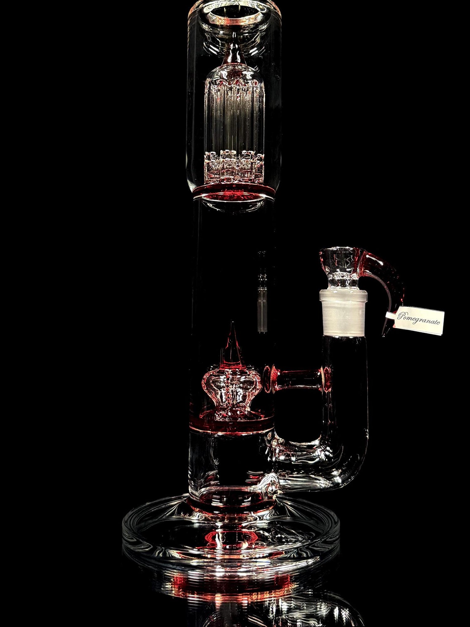 Sovereignty Glass Imp to 8Tree W/ CSx2 PA