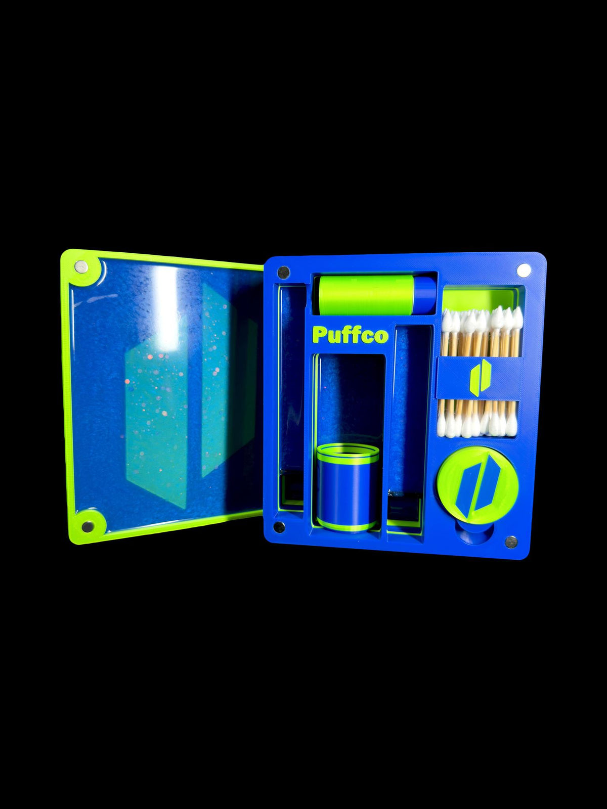 Kandy 3D Prints Core/Pivot Case