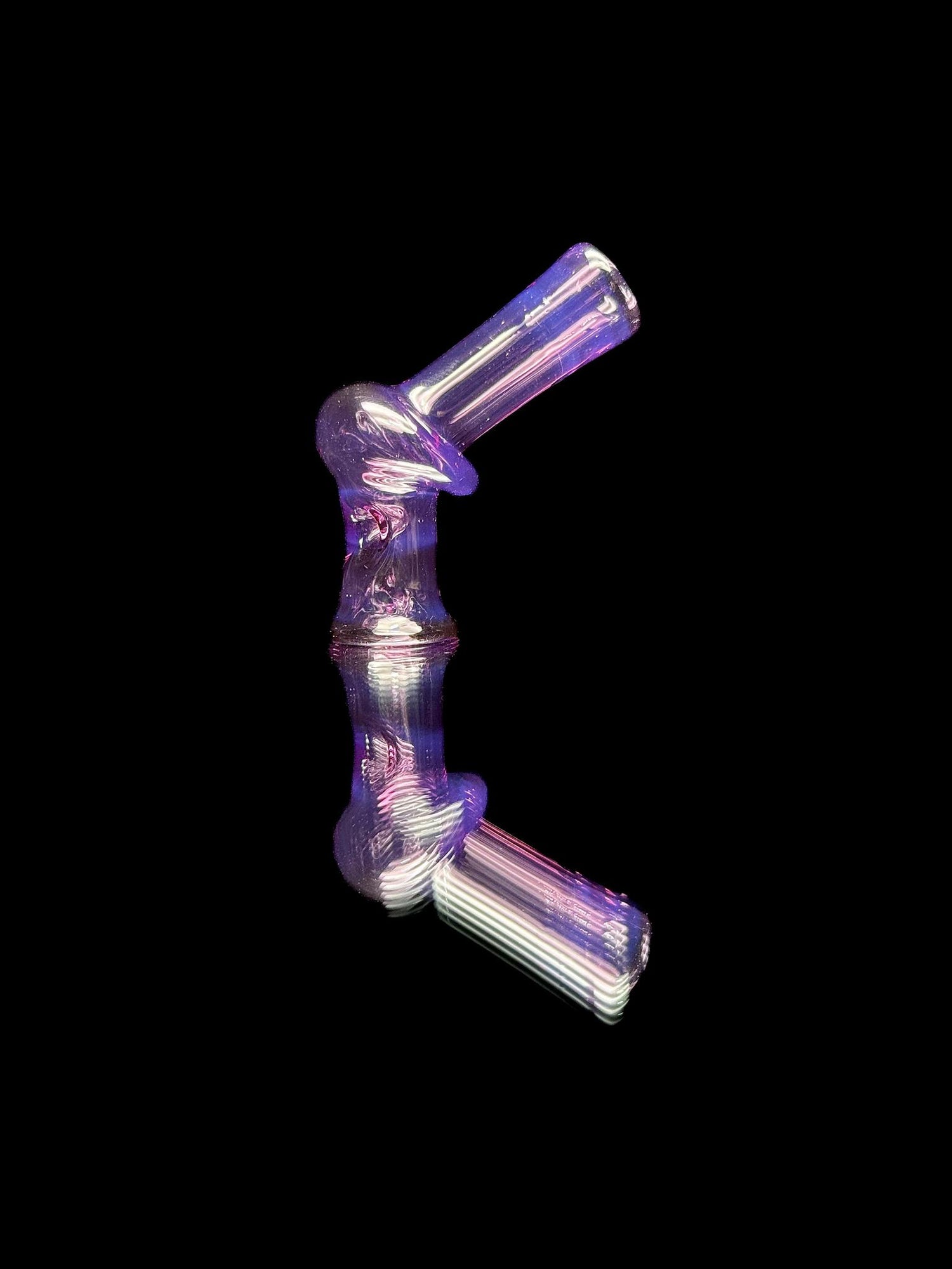 BTGB Shake Straw Pivot Top